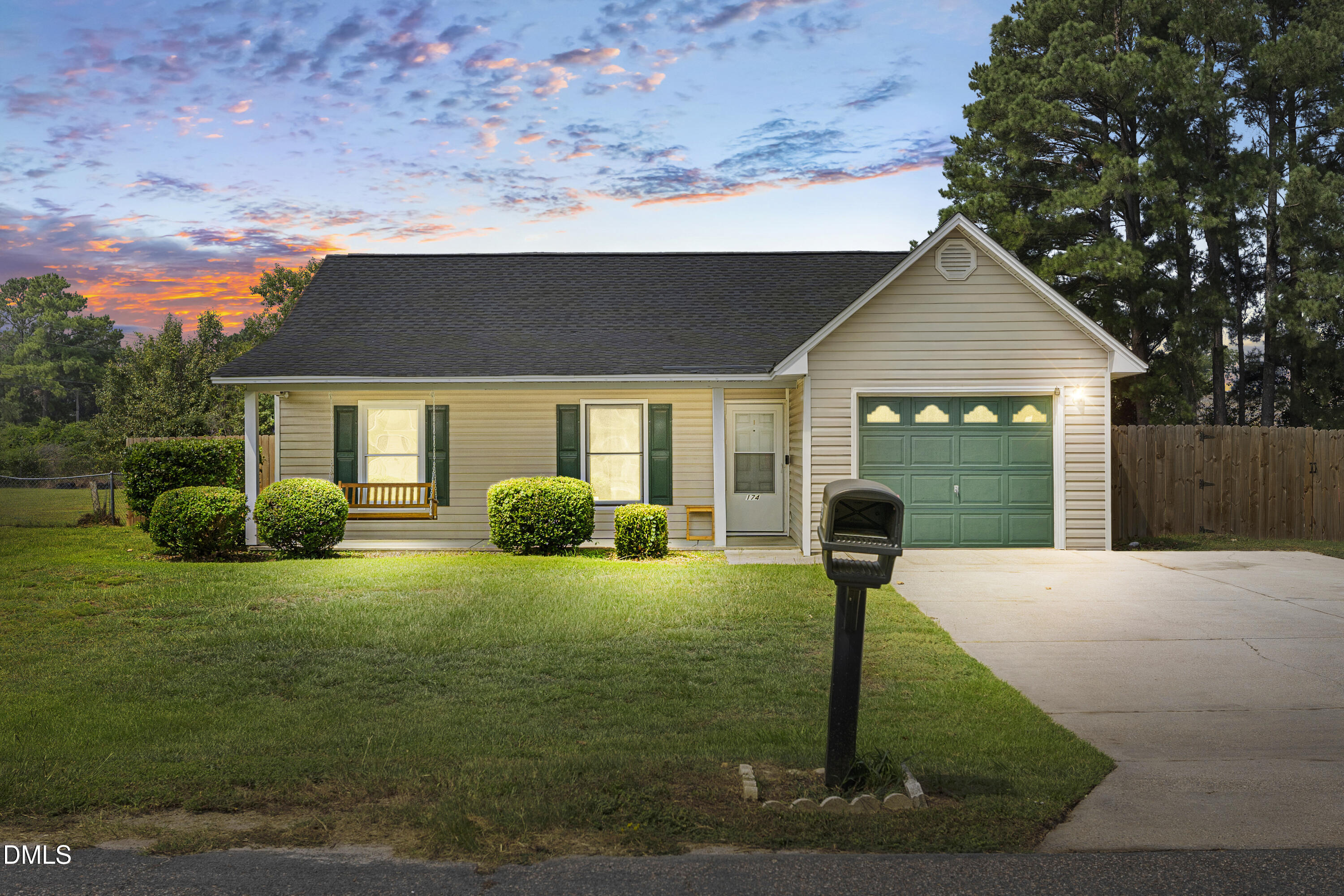 174 Eulon Loop, Raeford, NC 28376
