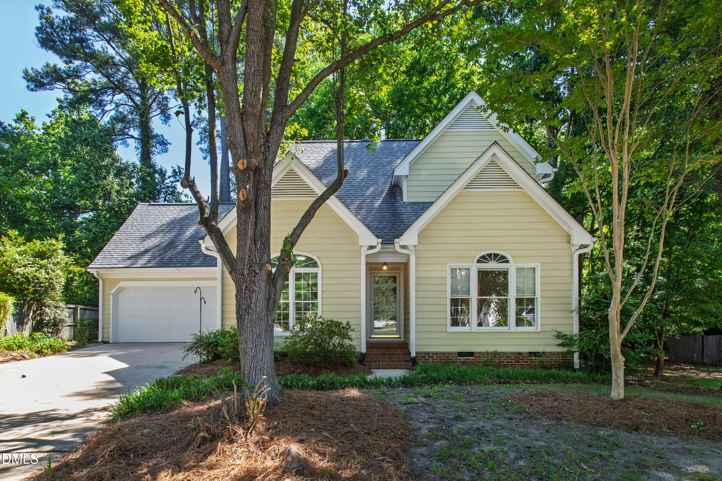 4305 Dinwiddie Court, Raleigh, NC 27604