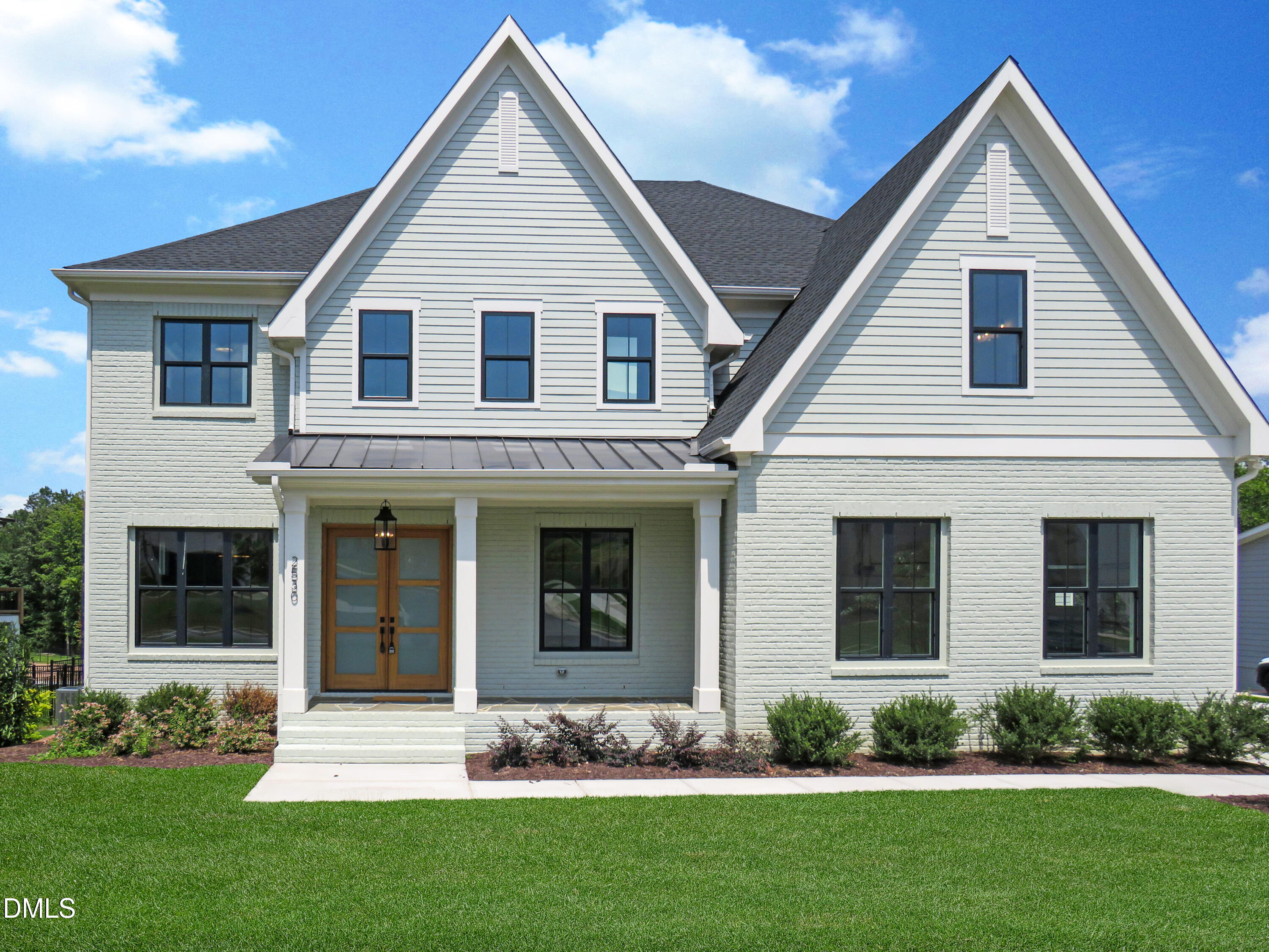 2530 Silas Peak Lane, Apex, NC 27523