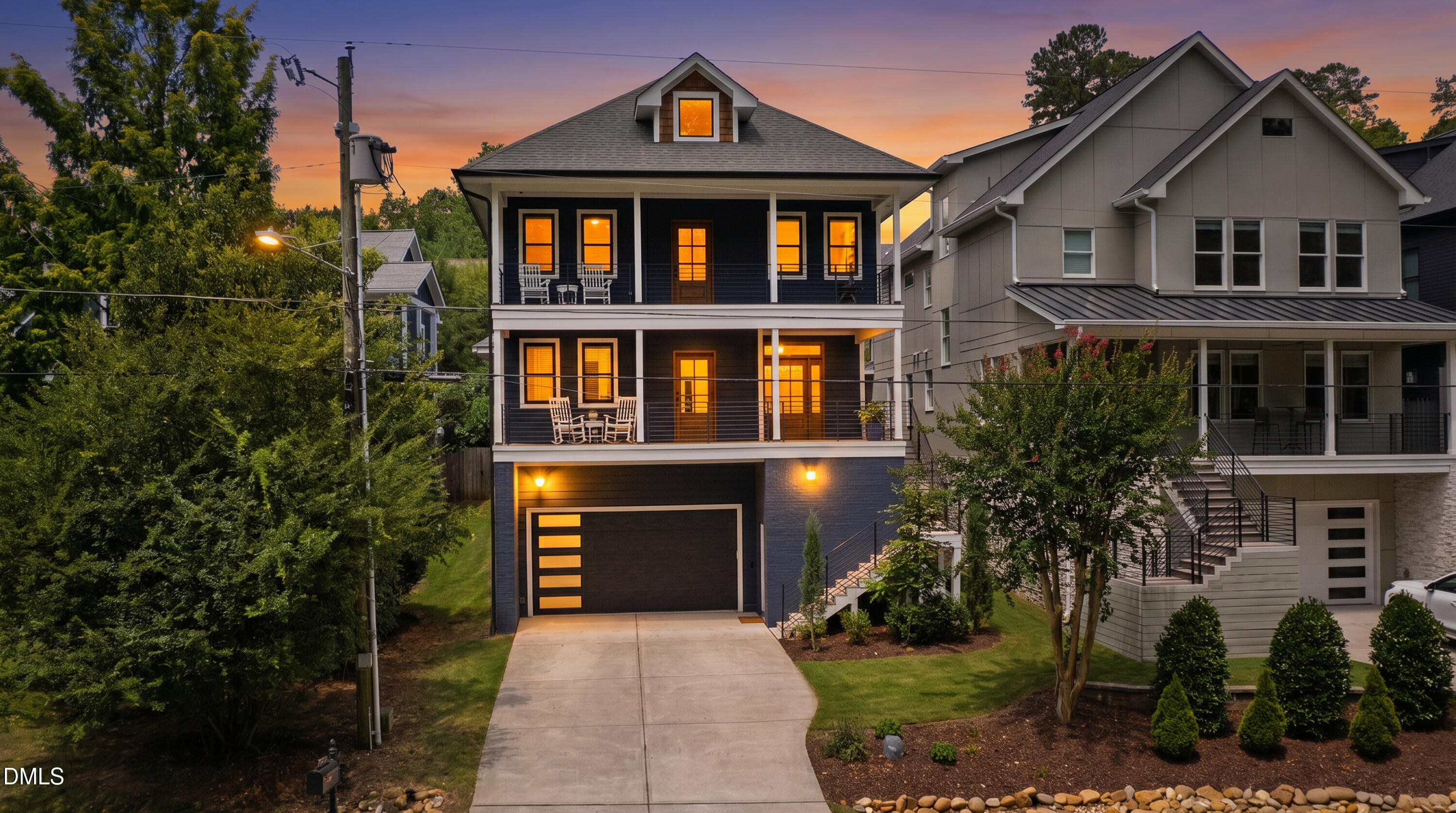 1433 Nottingham Road, Raleigh, NC 27607