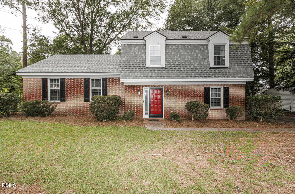 1513 Western Avenue, Rocky Mount, NC 27804