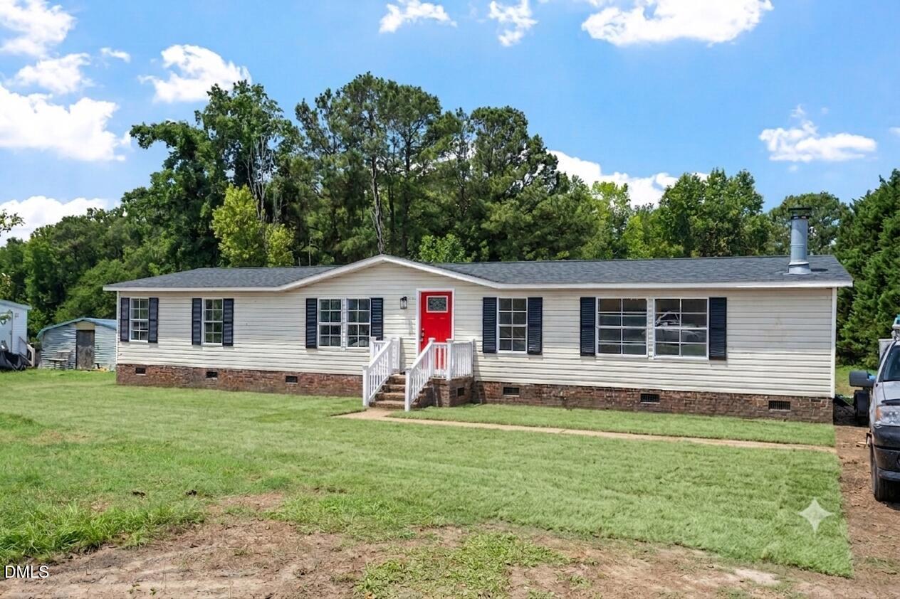 2288 Biltmore Road, Spring Hope, NC 27882