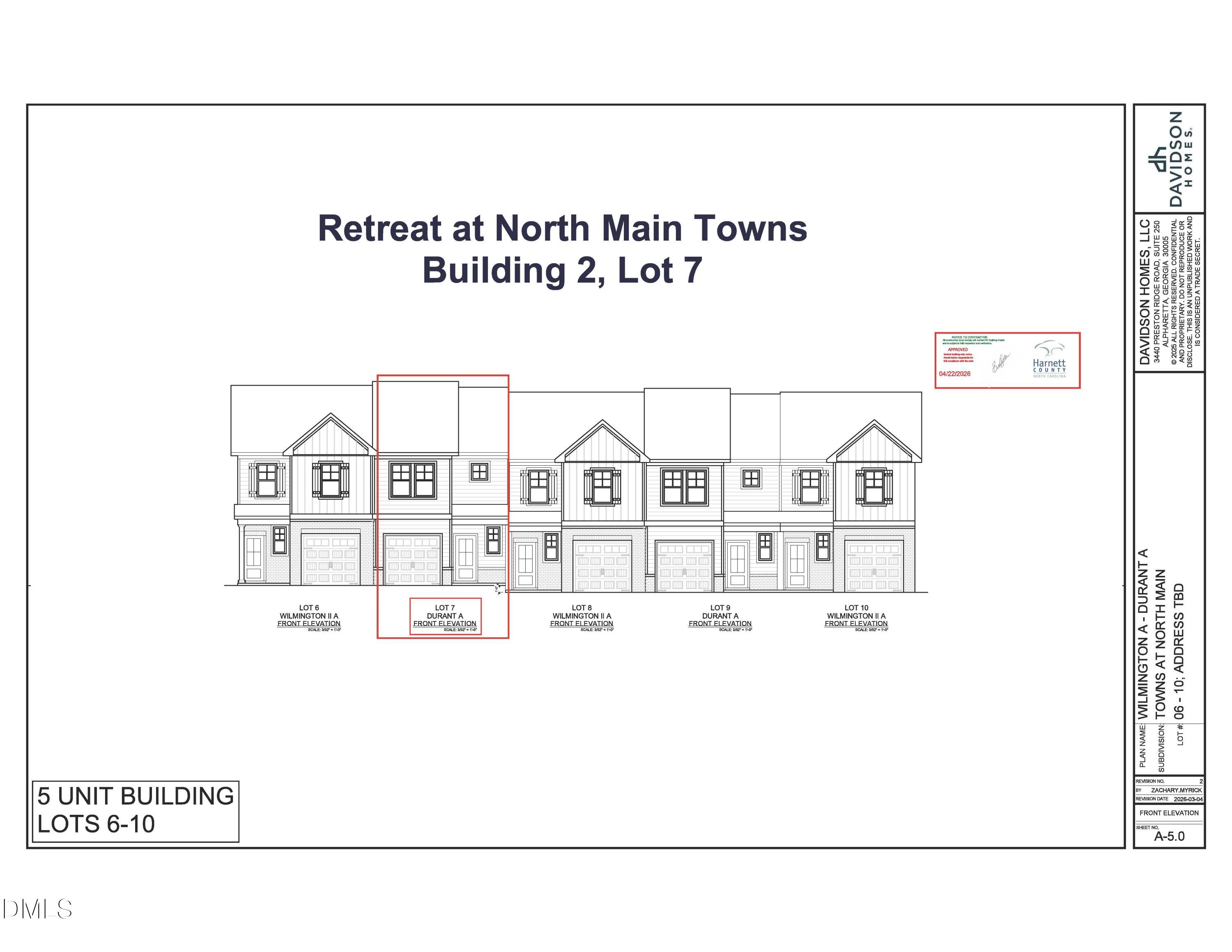 57 Chancellor Drive, Lillington, NC 27546