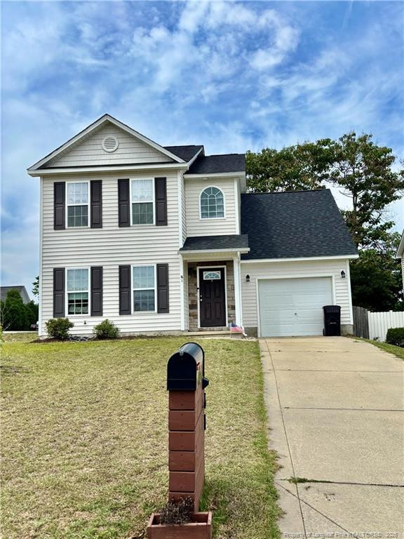 61 Boston Harbor, Cameron, NC 28326