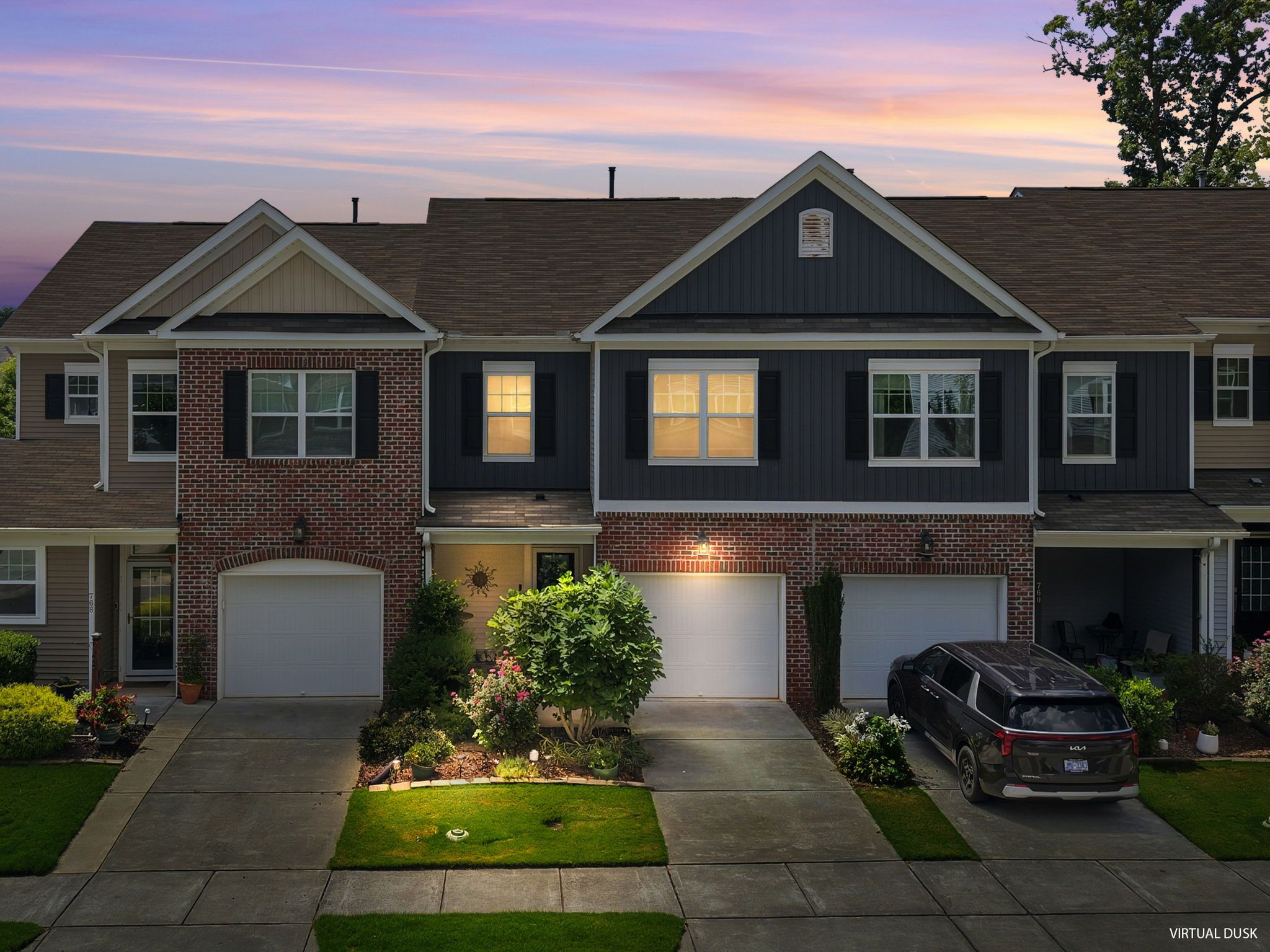 764 Great Eno Path, Hillsborough, NC 27278