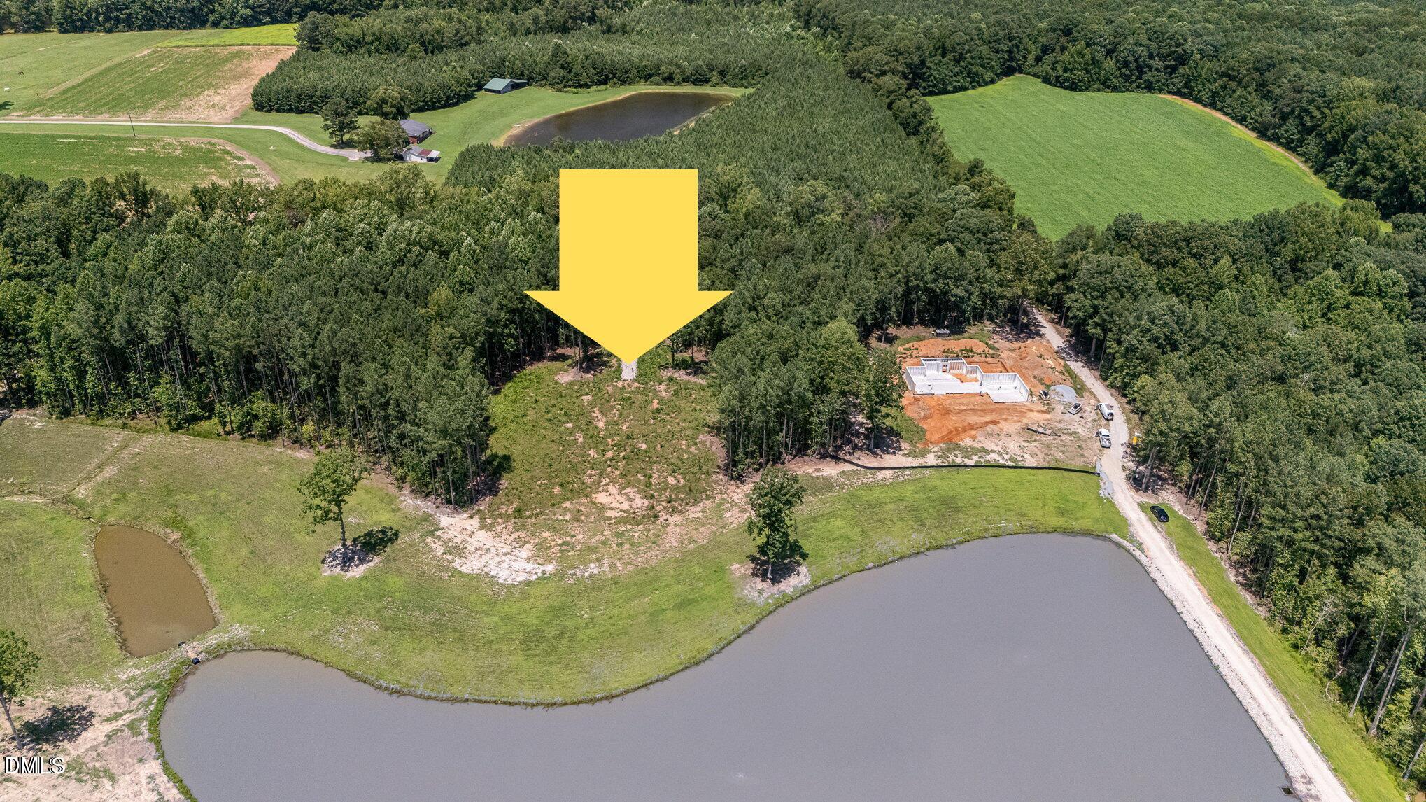 230 Bealy Farm Road, Zebulon, NC 27597