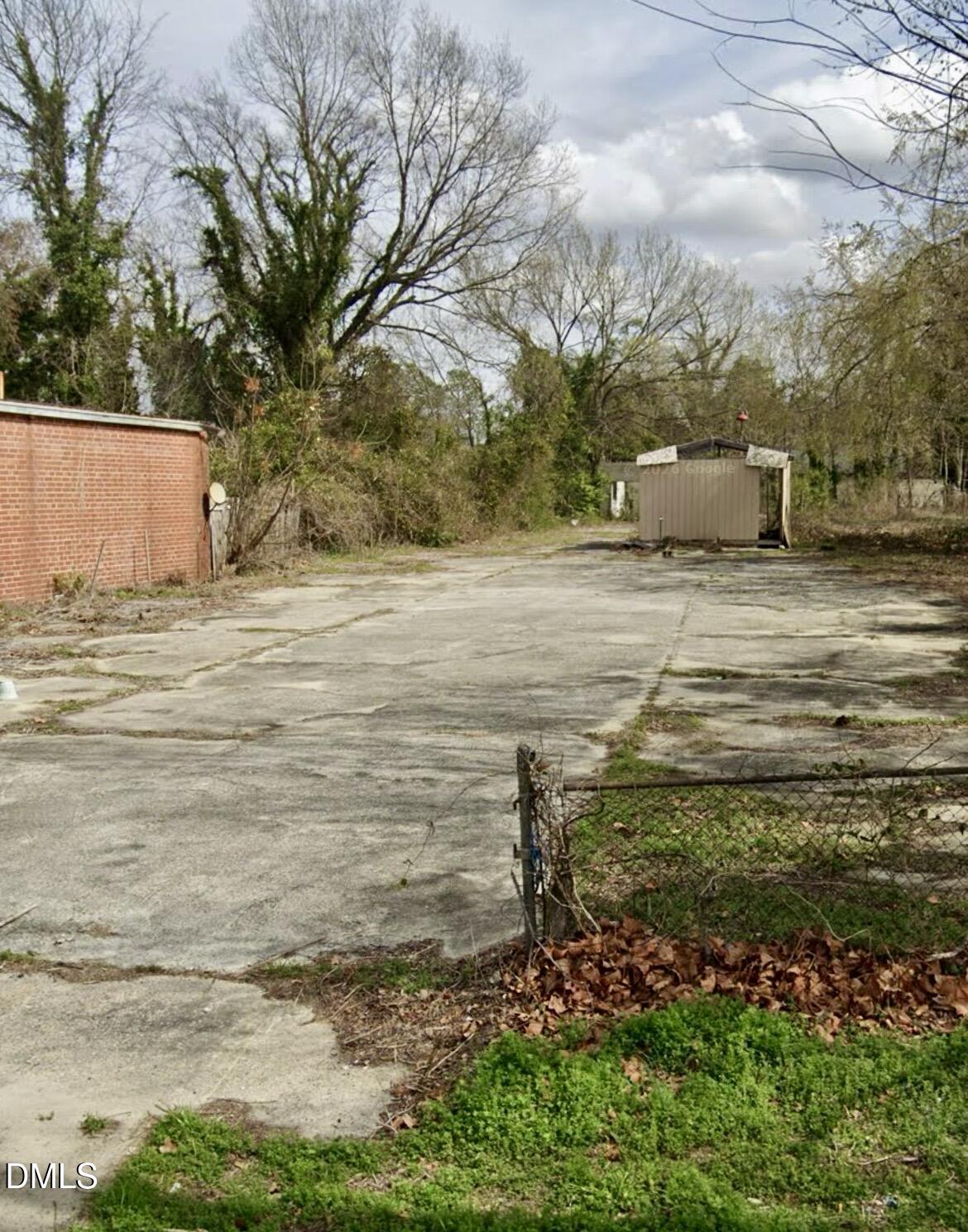 606 S Slocumb Street, Goldsboro, NC 27530