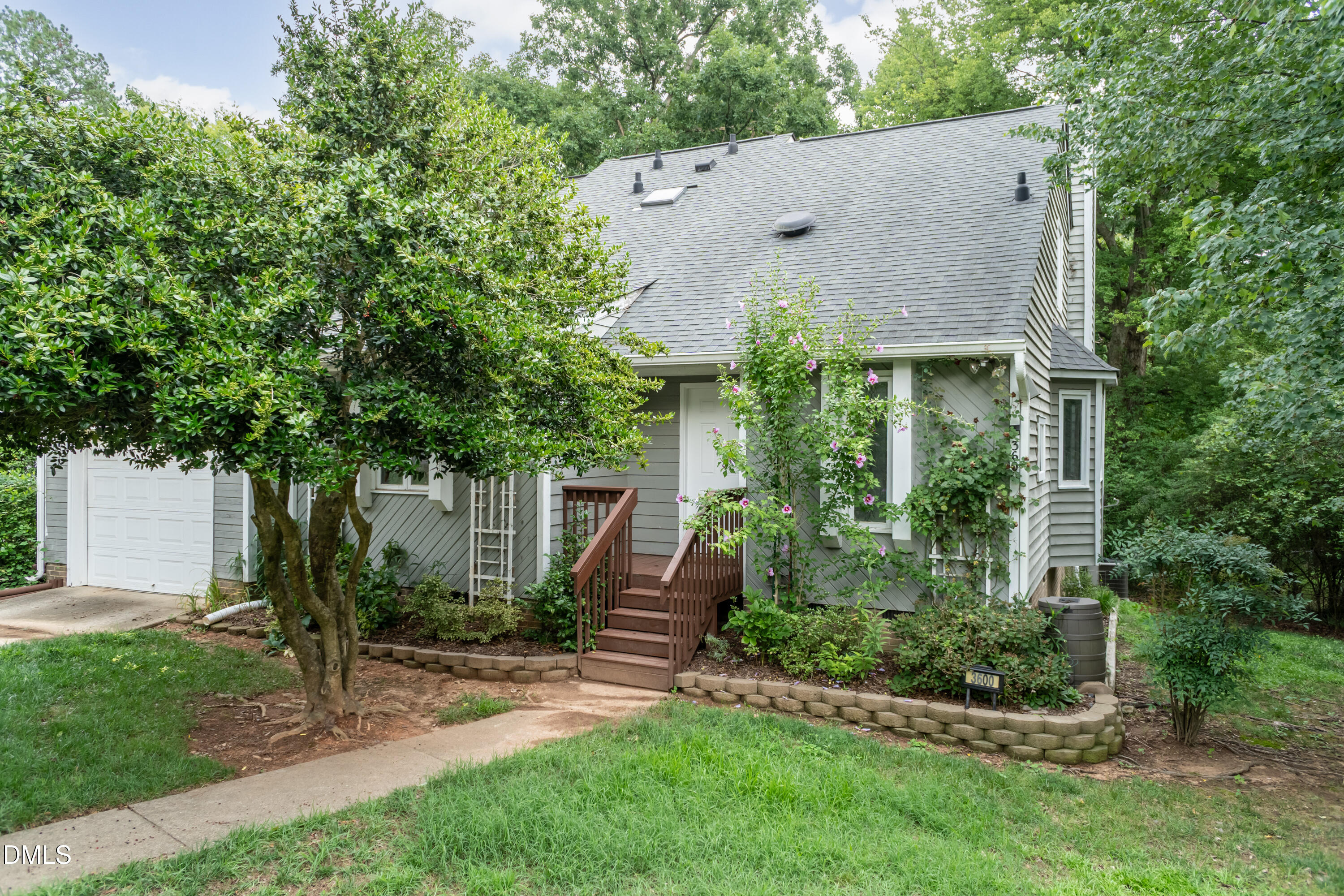 3600 Top Of The Pines Court, Raleigh, NC 27604