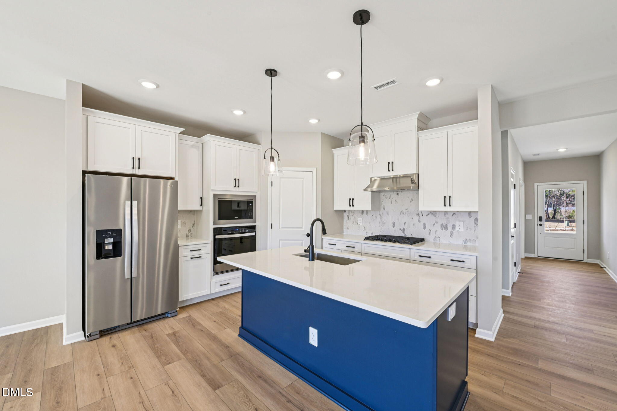 3516 Telluride Trail, Raleigh, NC 27616