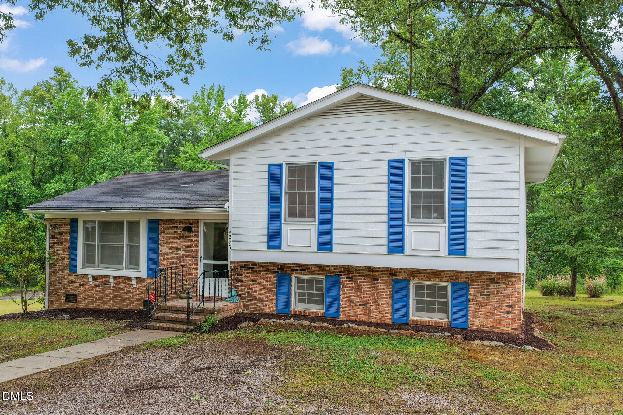 243 Craddock Street, Boydton, VA 23917