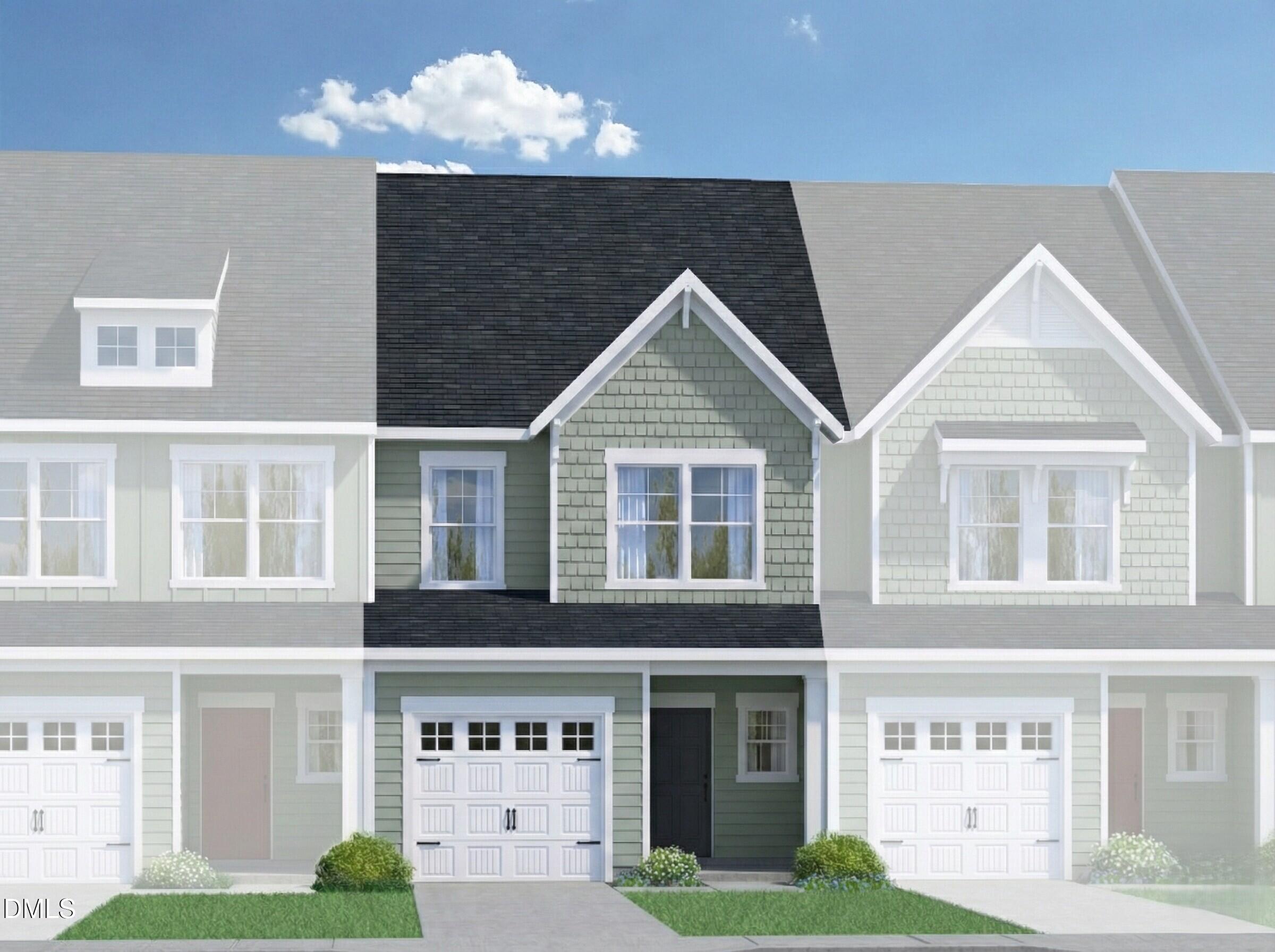 107 Rolesville Ridge Drive, Rolesville, NC 27571