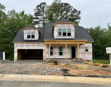 2608 Silver Gate Court, Wake Forest, NC 27587