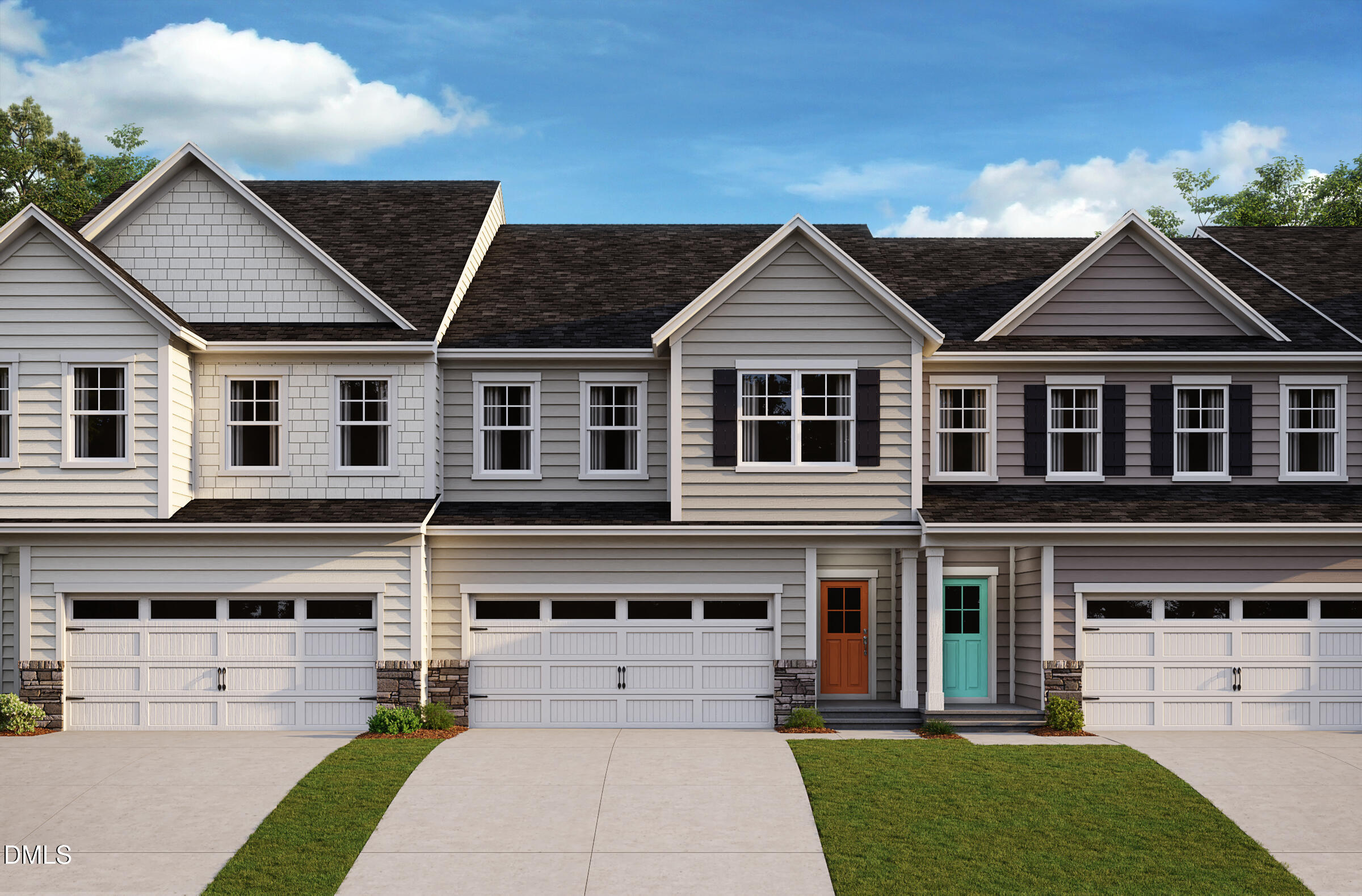 2919 Walden Road, Apex, NC 27502