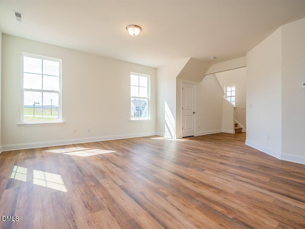 1516 Briar Brook Lane, Zebulon, NC 27597