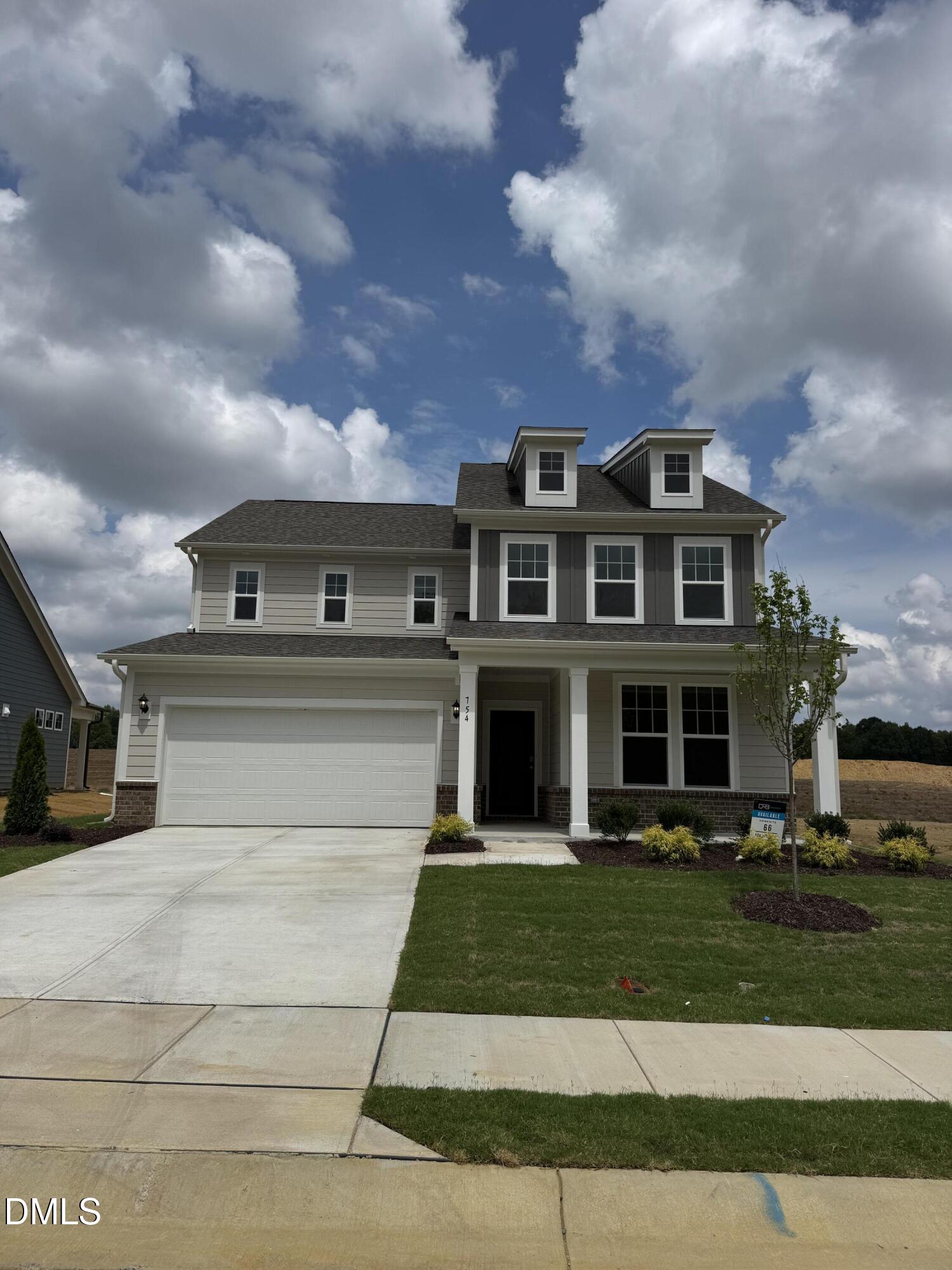 754 Circle Drive, Gibsonville, NC 27249
