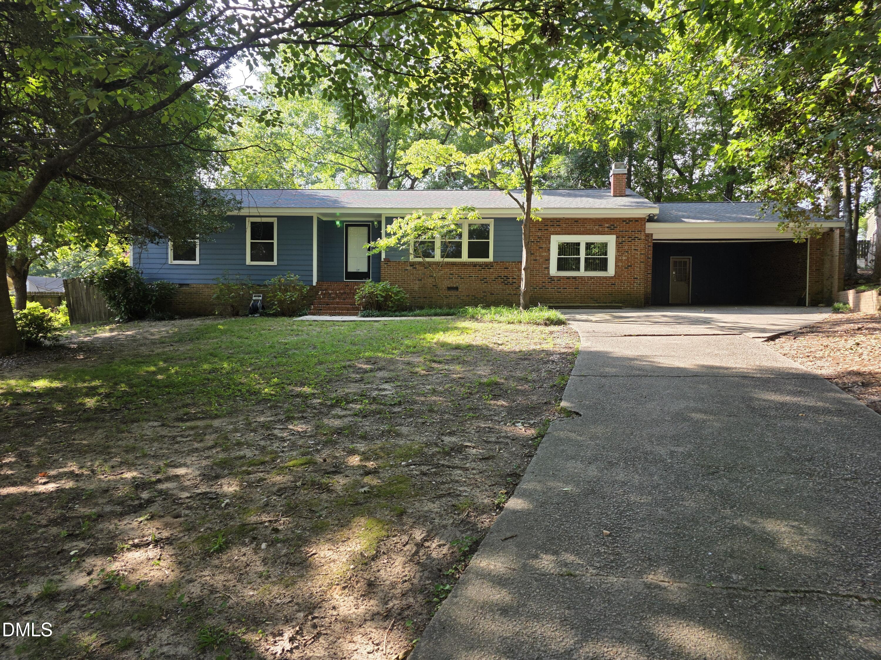 103 Cliffview Drive, Knightdale, NC 27545