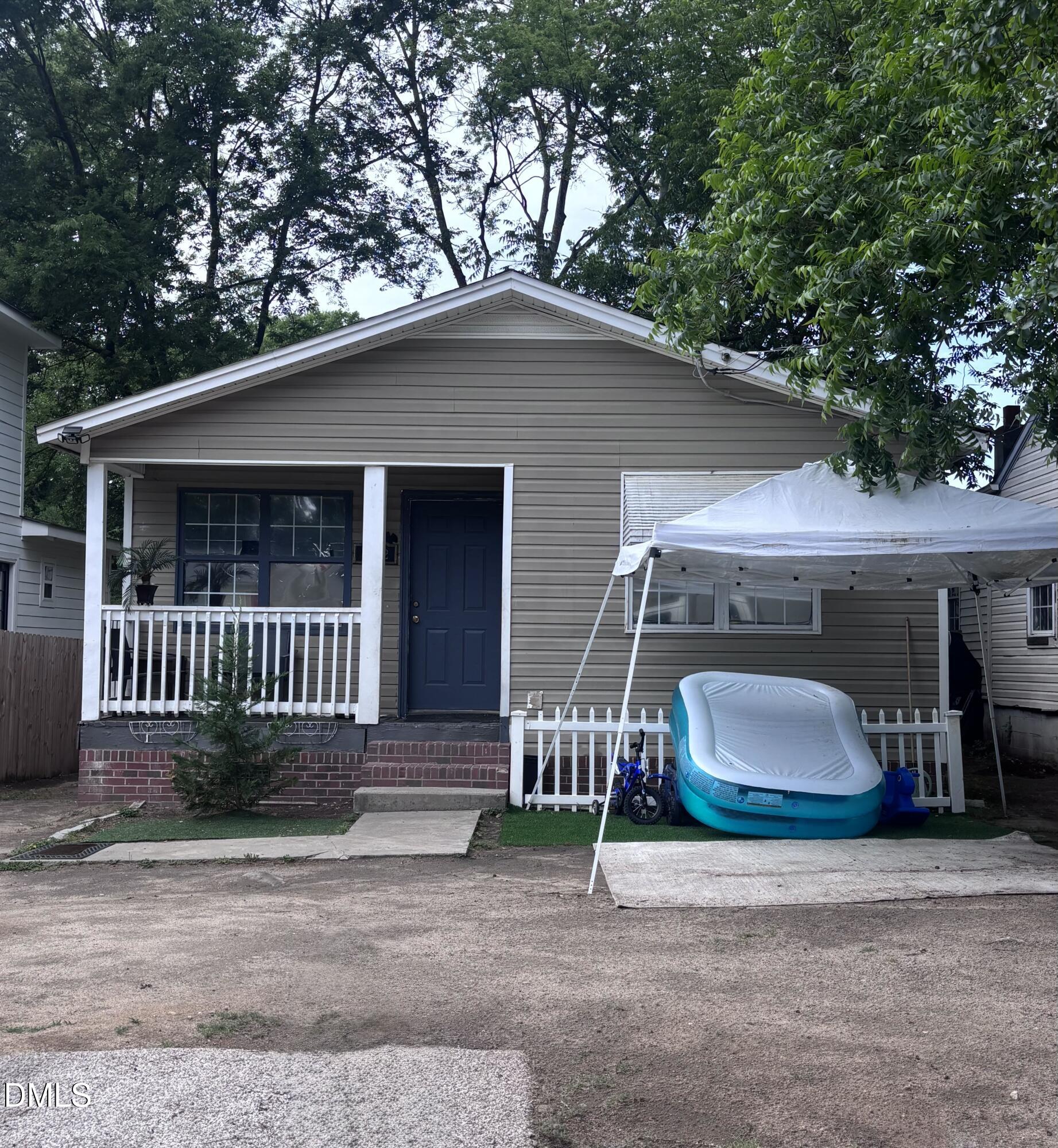 802 Vardaman Street, Raleigh, NC 27610