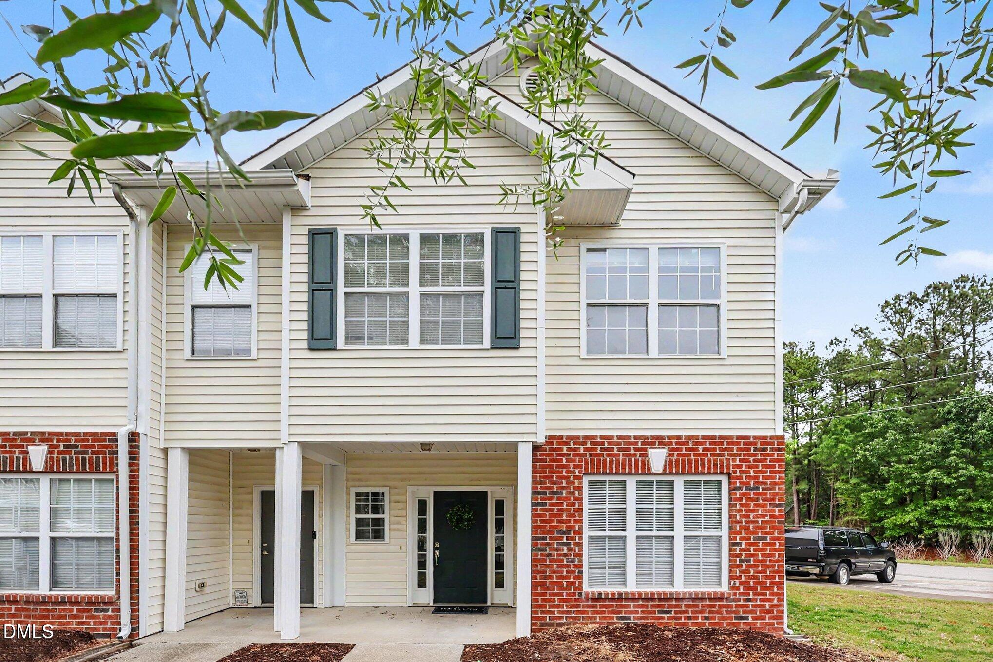 1800 Eagle Beach Court, Raleigh, NC 27610