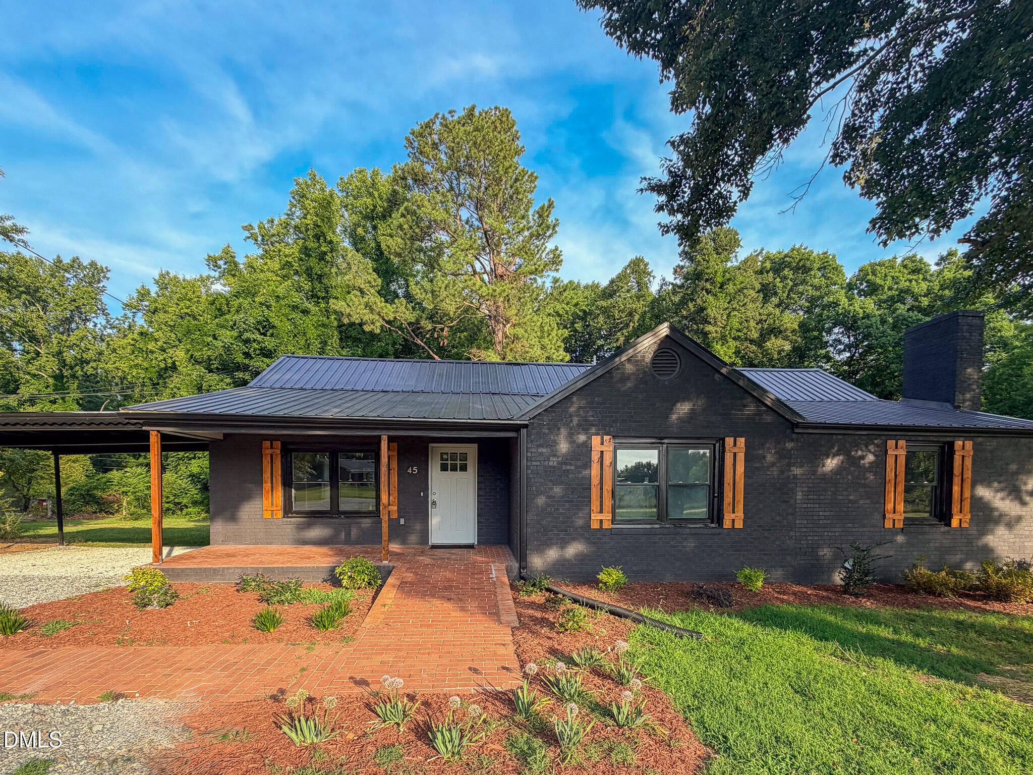 45 Halifax Road, Roxboro, NC 27574