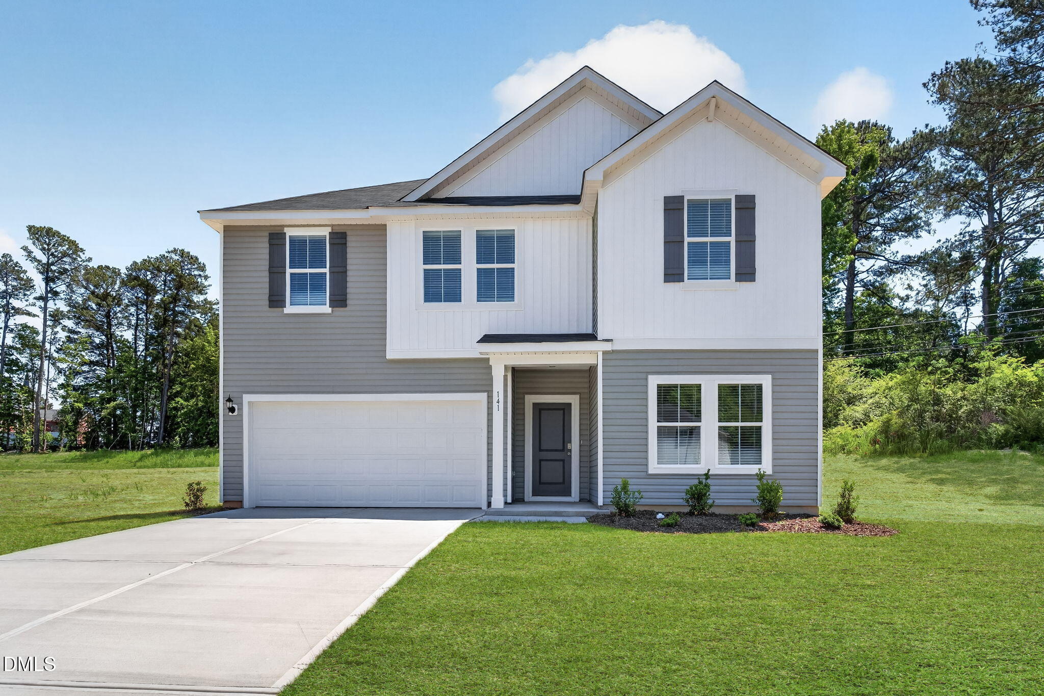141 Muscovy Drive, Four Oaks, NC 27524