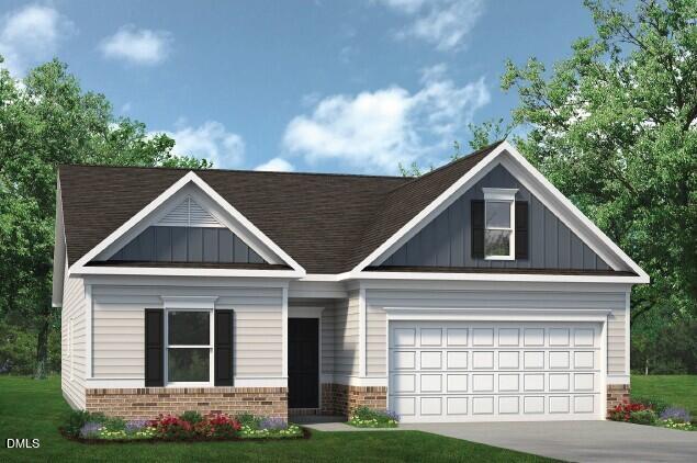 108 Pintail Drive, Goldsboro, NC 27530