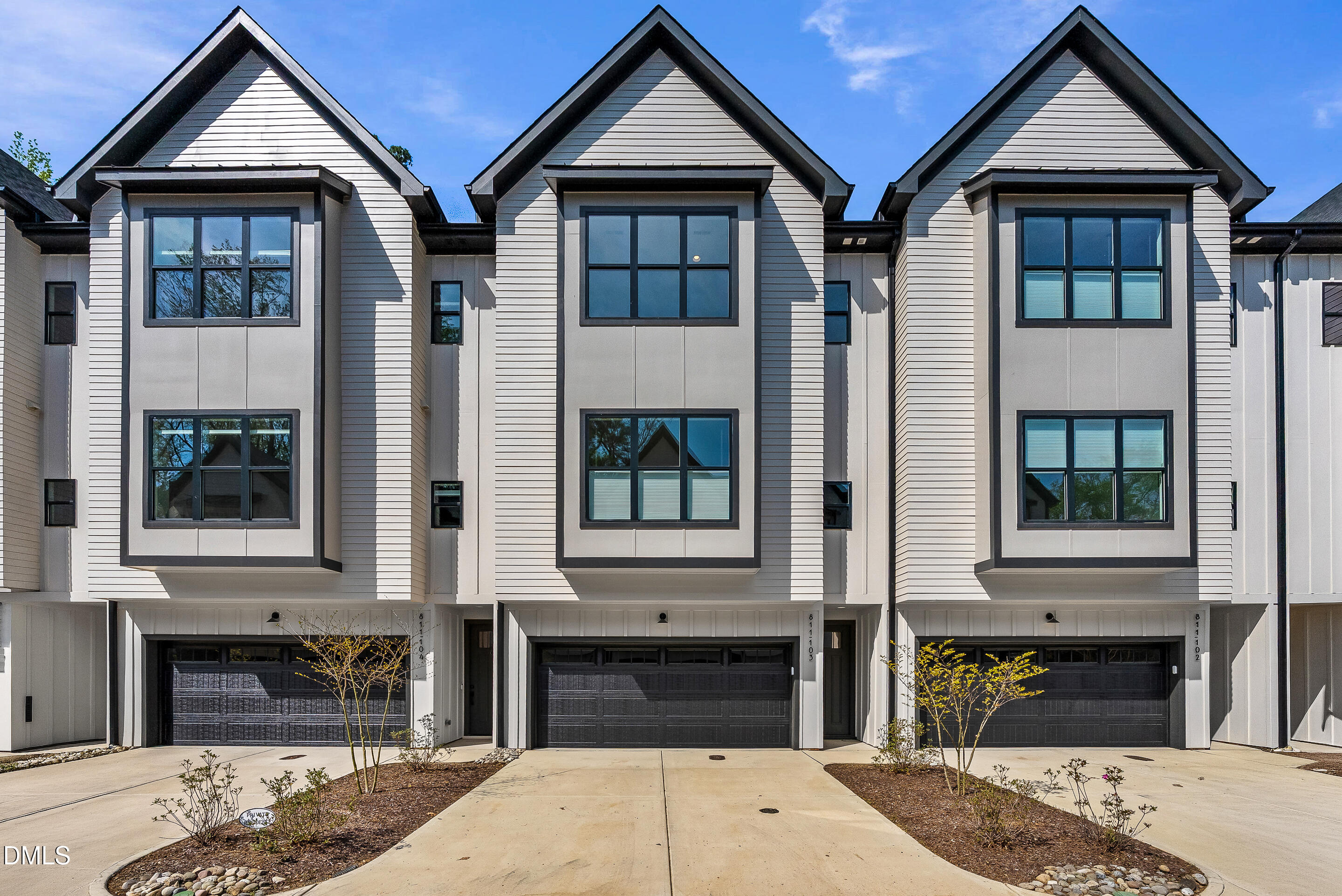 811 Maple Berry Lane 103, Raleigh, NC 27607