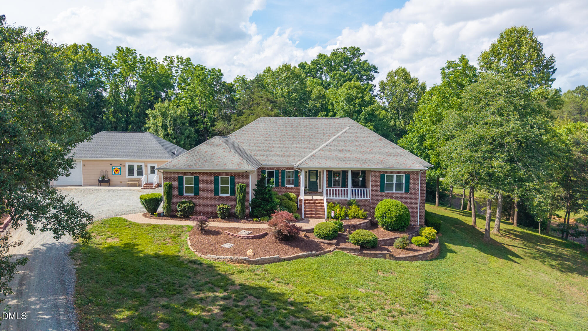 2648 Millbrook Drive, Haw River, NC 27258