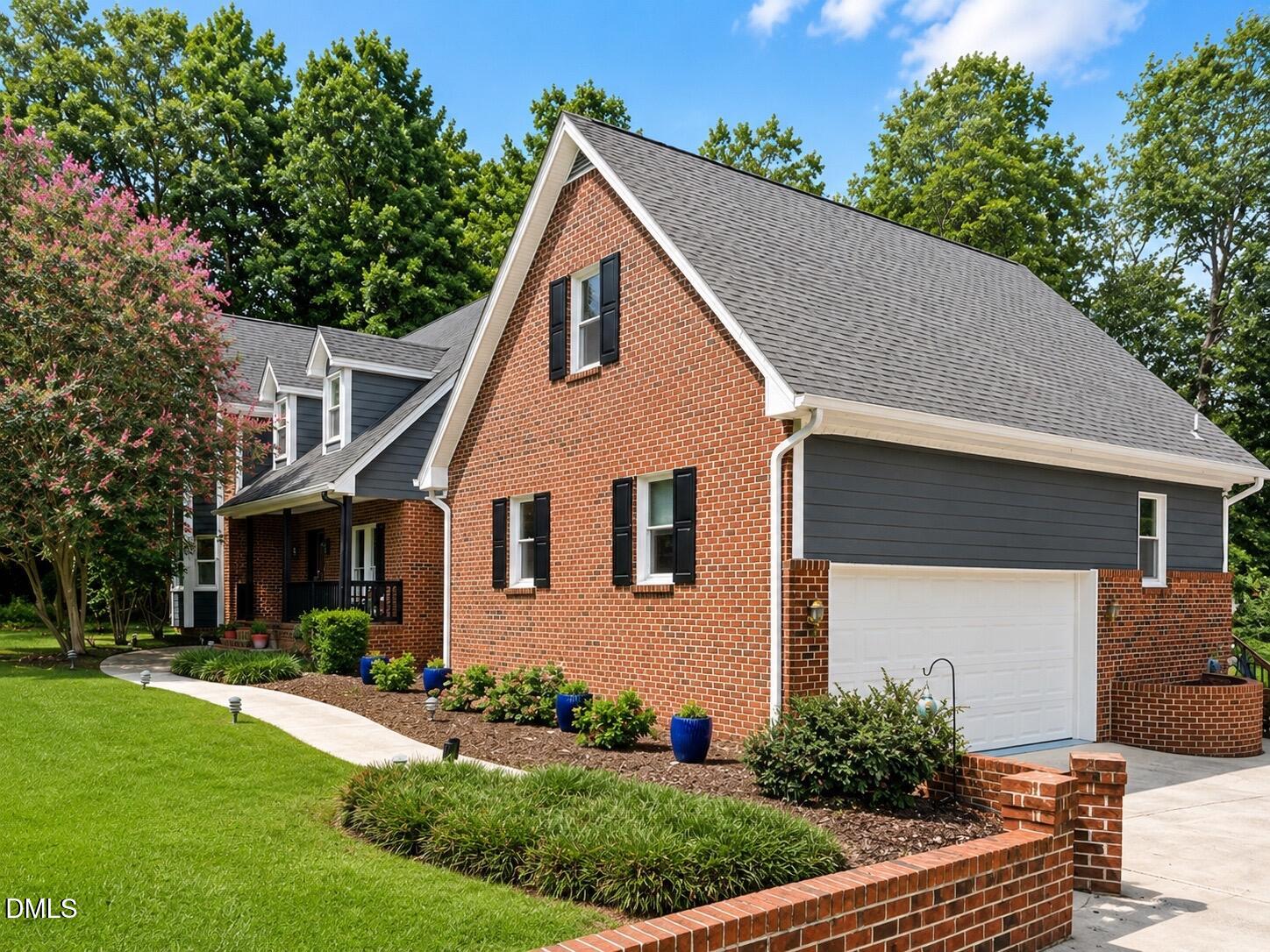 3735 Stoneybrook Drive, Durham, NC 27705