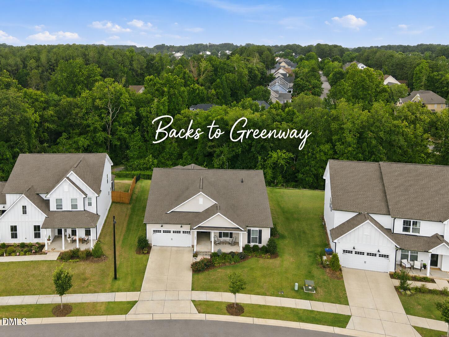 453 Heritage Regency Drive, Wake Forest, NC 27587