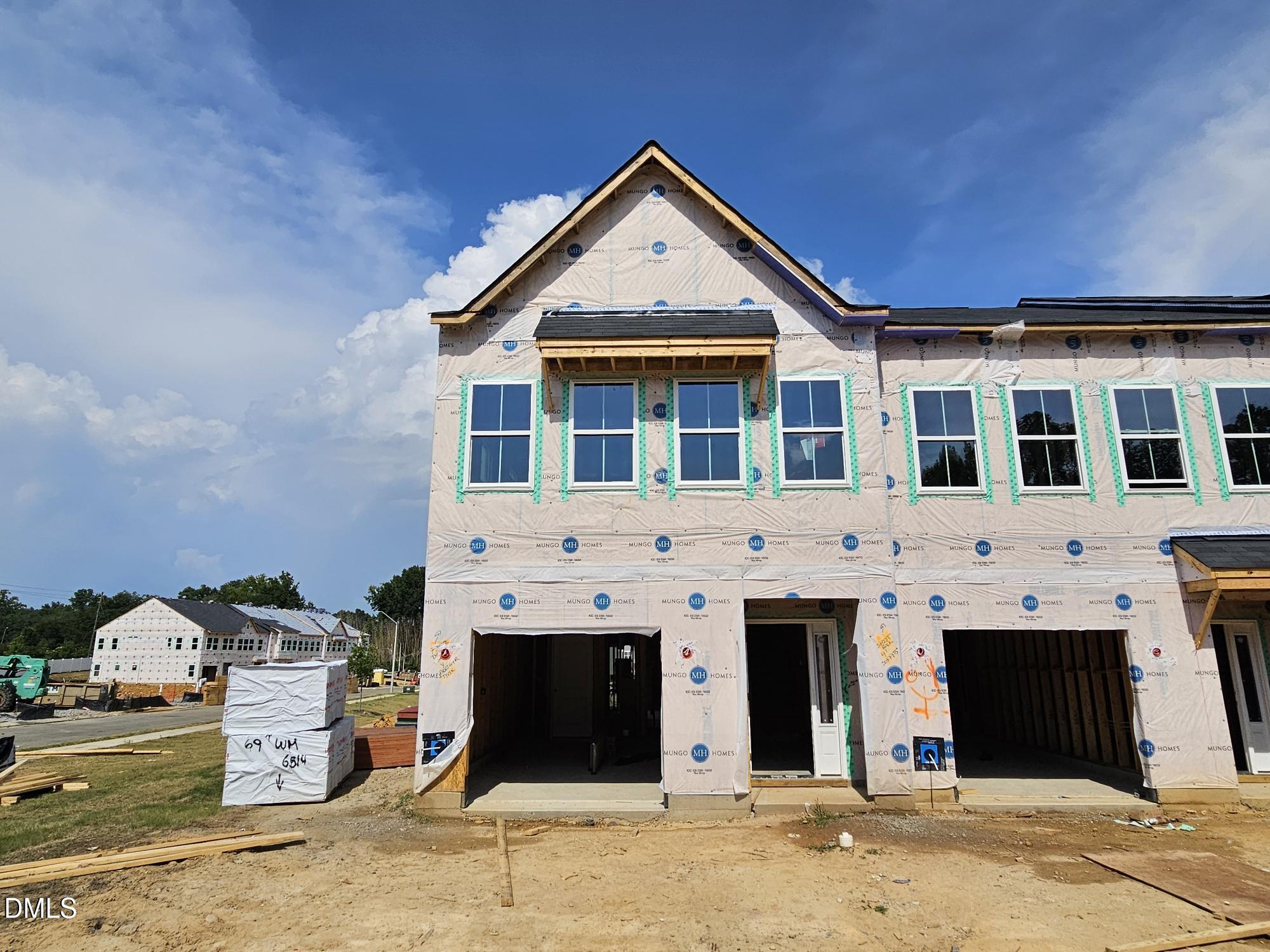 121 Elyse Overlook Lp 44, Sanford, NC 27332