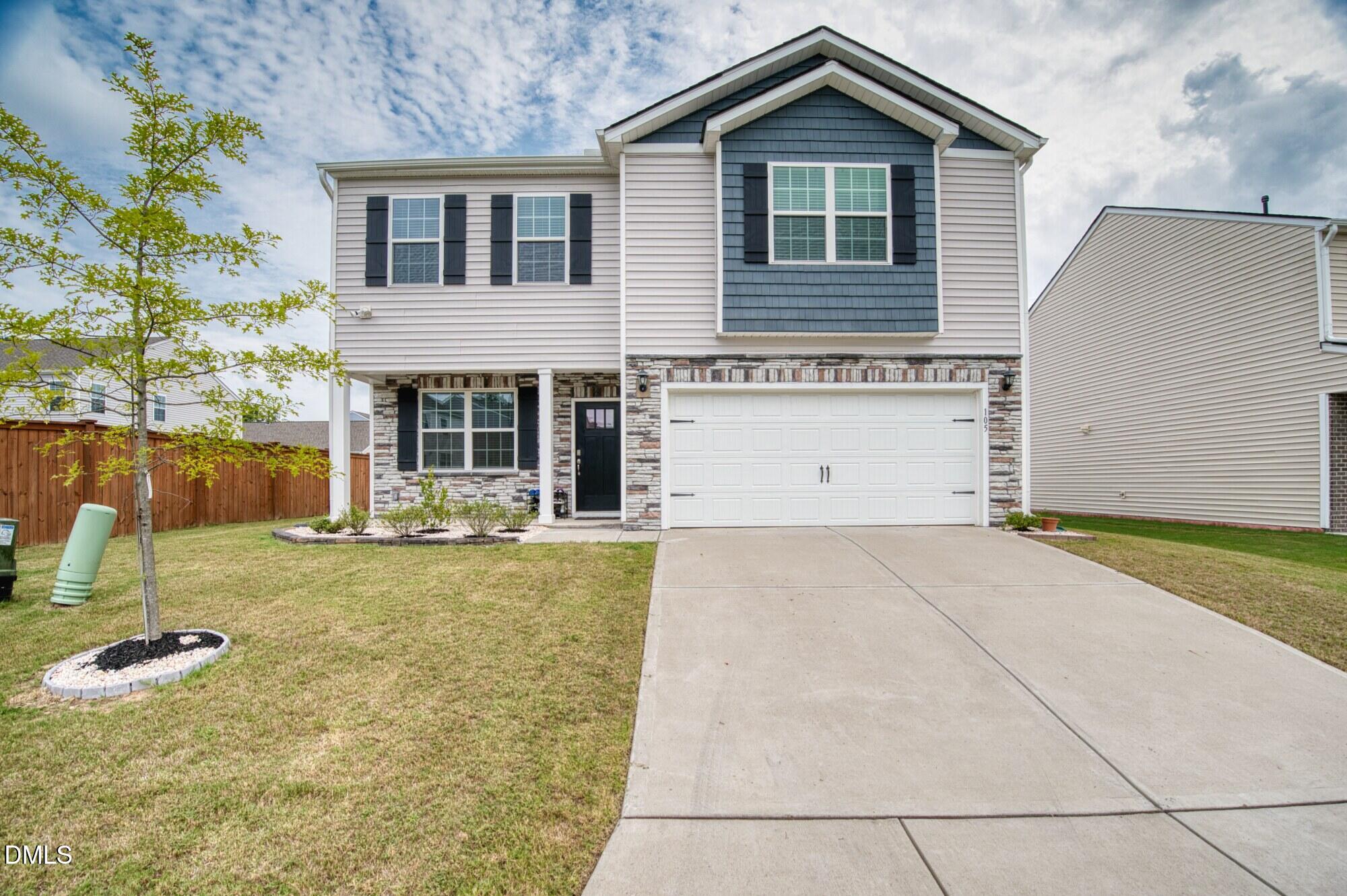105 Victory Lane, Durham, NC 27703