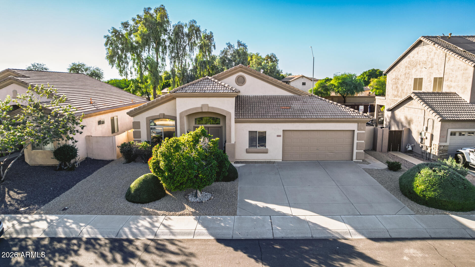 20500 N 80 confidential, Peoria, AZ 85382