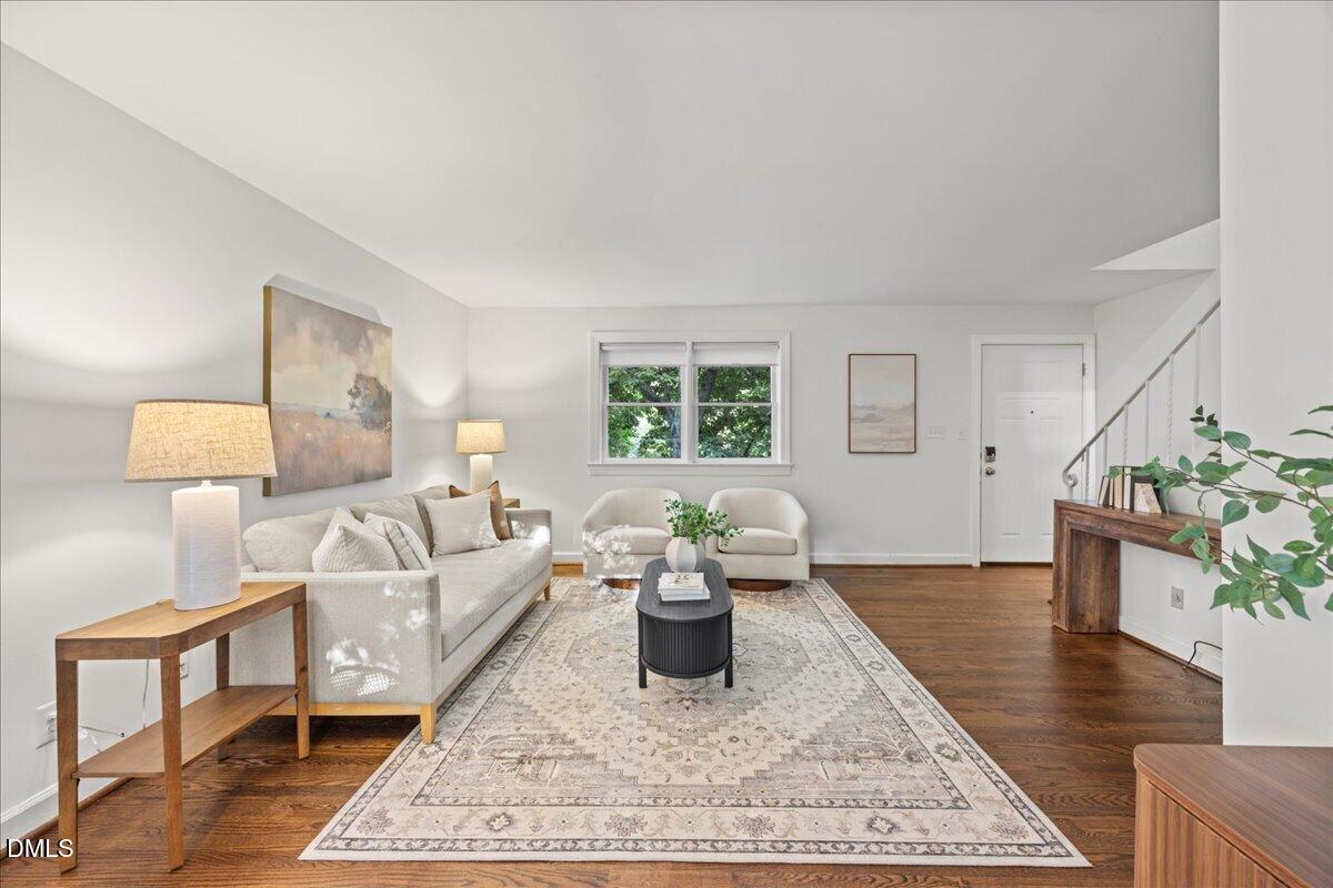 1641 Sutton Drive, Raleigh, NC 27605