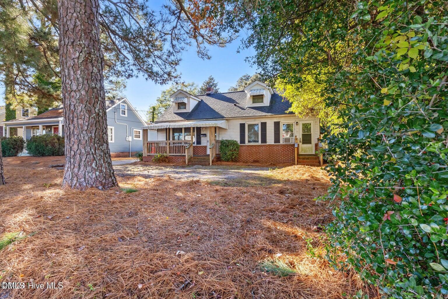 806 S 16th Street, Wilmington, NC 28401