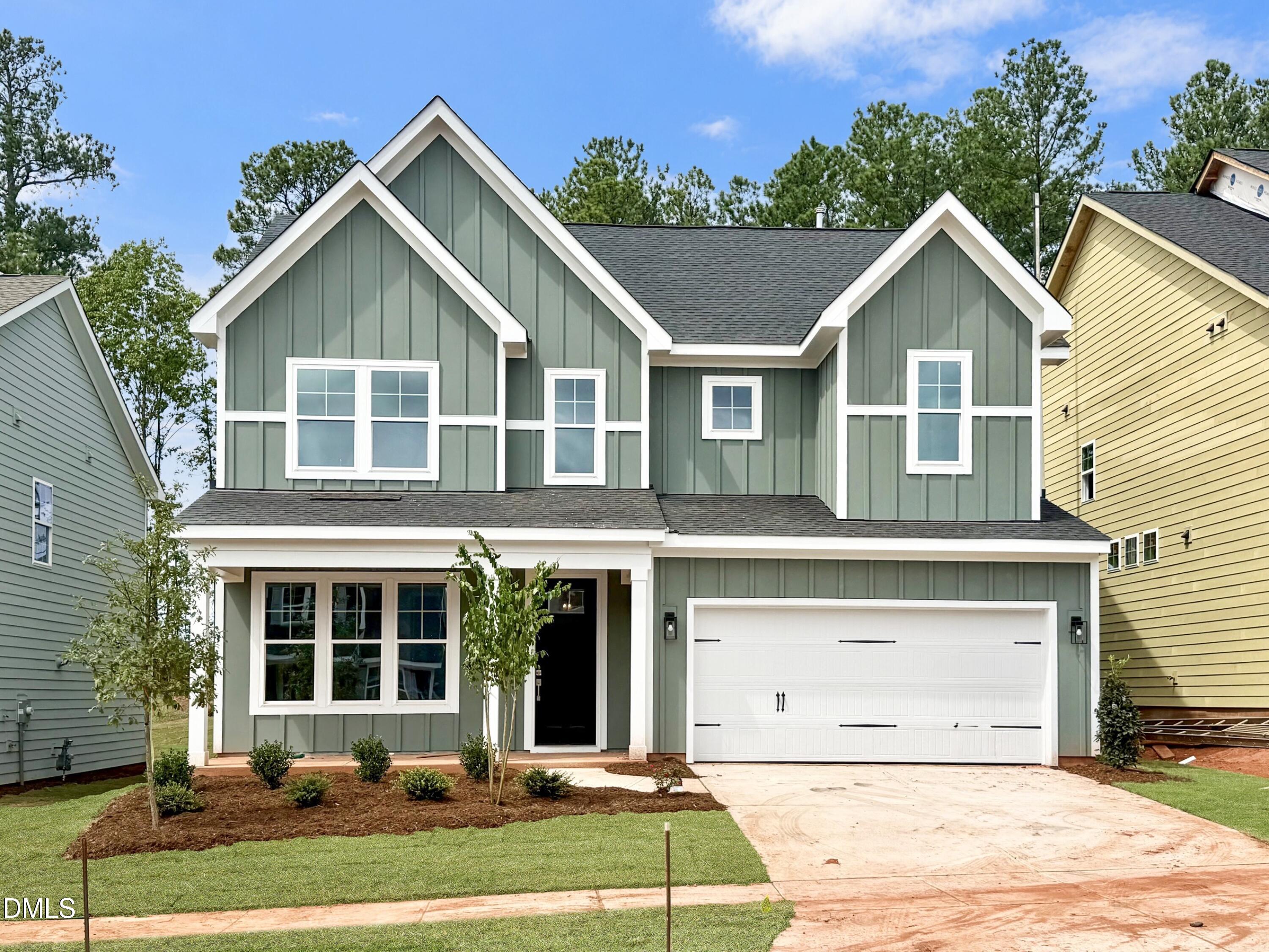 4013 Sweet Ivy Landing 325, Durham, NC 27703