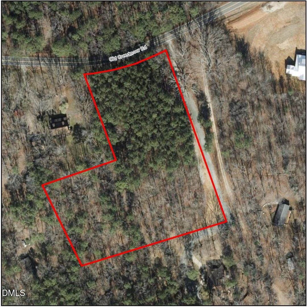 13820 Old Creedmoor Road, Wake Forest, NC 27587