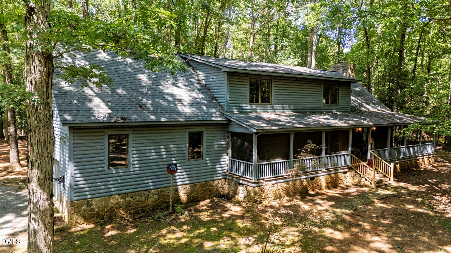 7391 Howerton Road, Elon, NC 27244