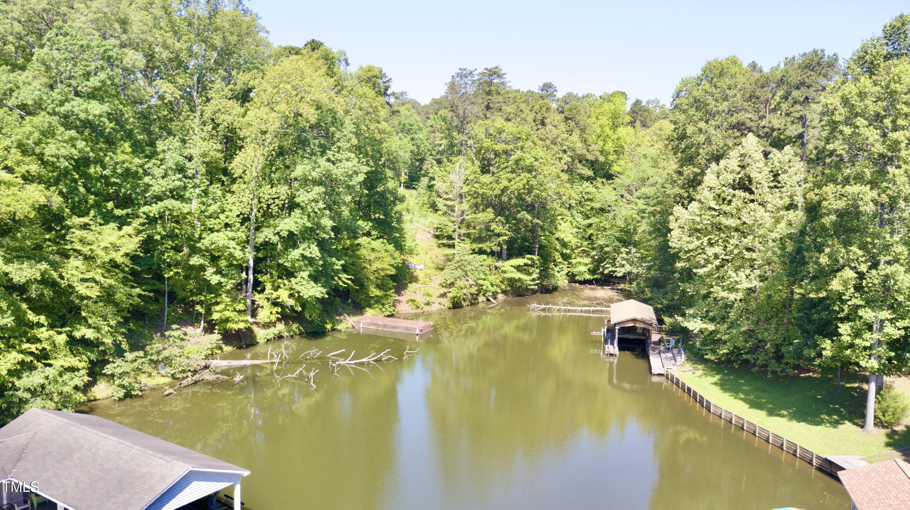Tbd Quail Roost Drive, Semora, NC 27343