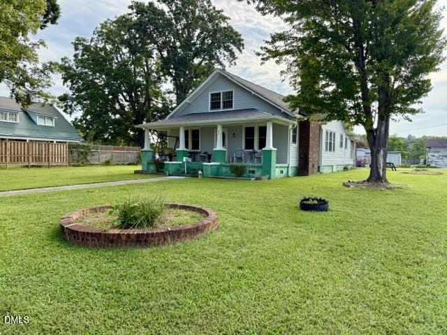 200 N Seventh Street, Mebane, NC 27302