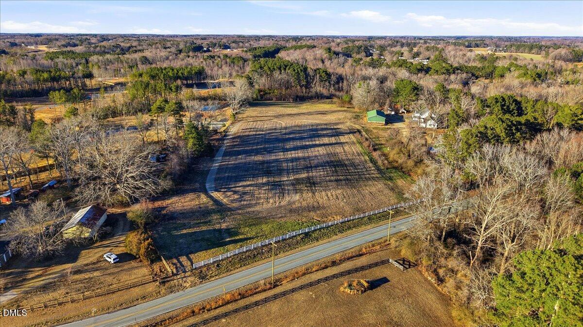 6400 Wimberly Road, Willow Springs, NC 27592