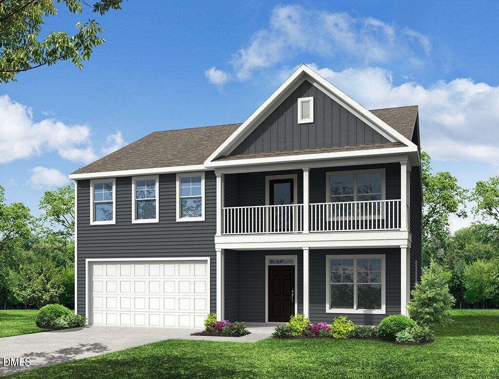 111 Arundel Drive, Archer Lodge, NC 27527