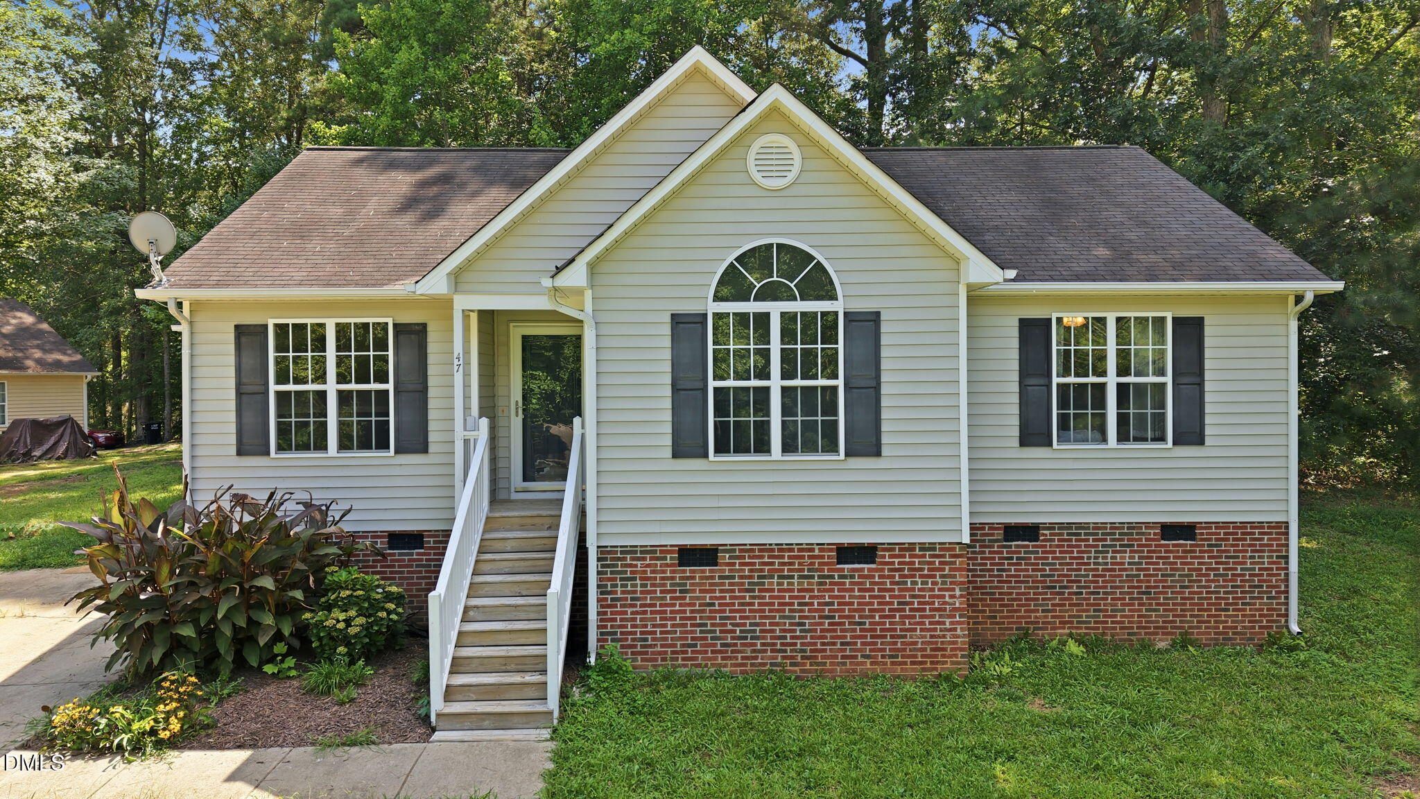 47 Rockhurst Court, Raleigh, NC 27603