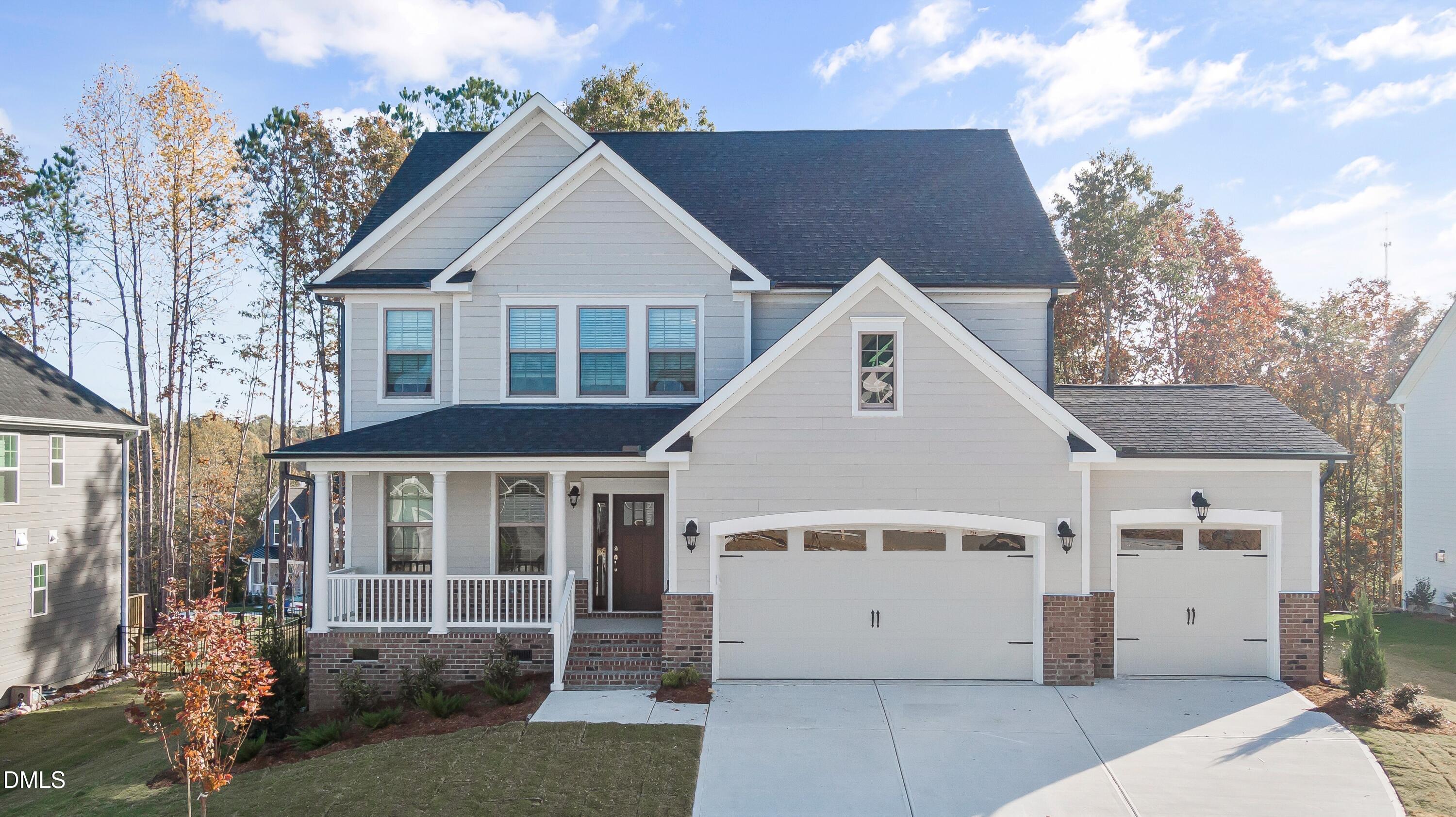 291 Dona Drive, Carthage, NC 28327