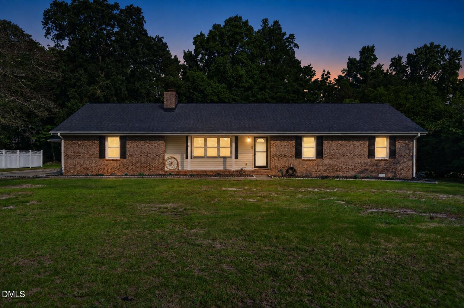 201 Ashby Lane, Goldsboro, NC 27530