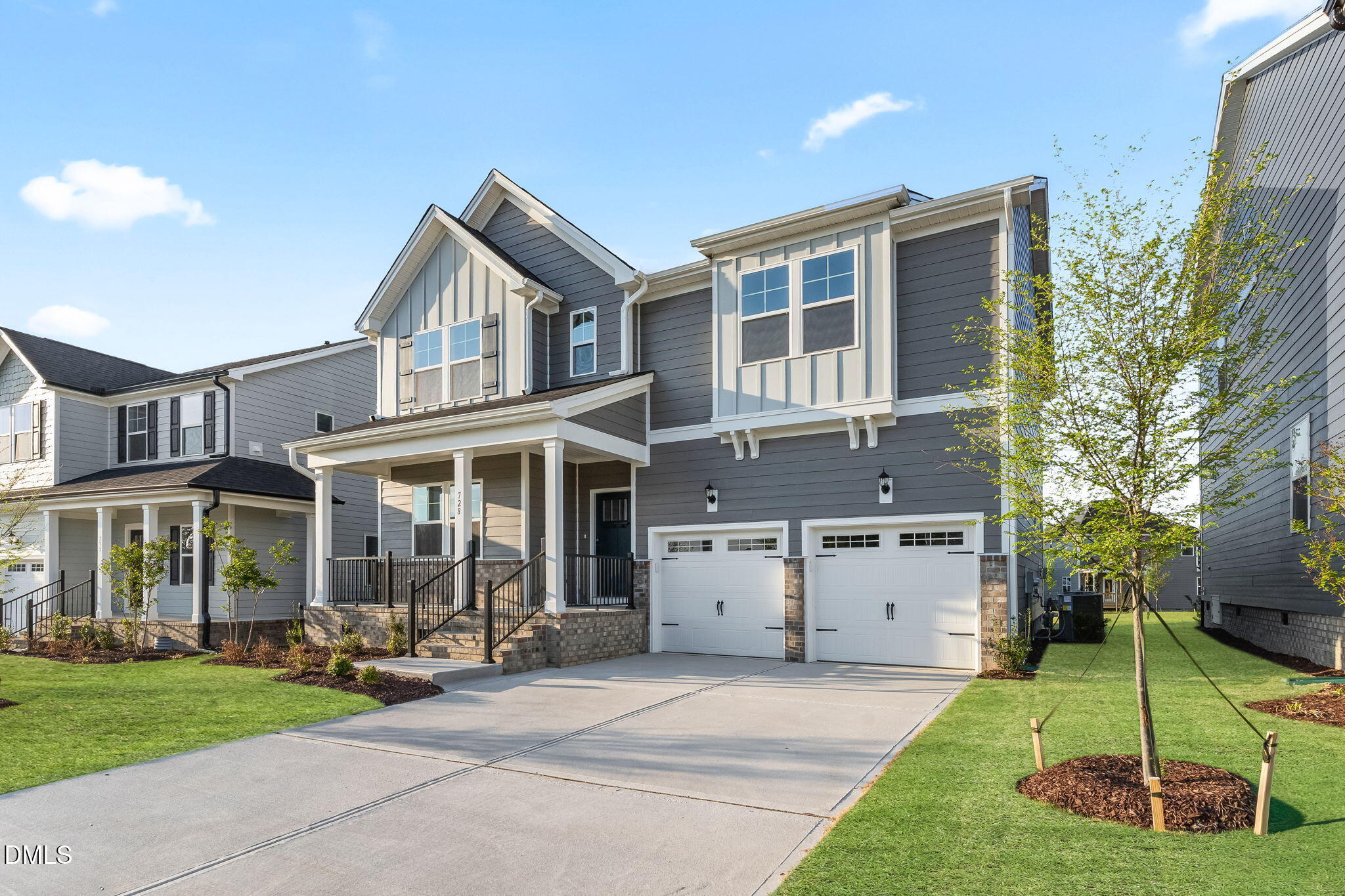 728 Aristocrat Lane, Knightdale, NC 27545