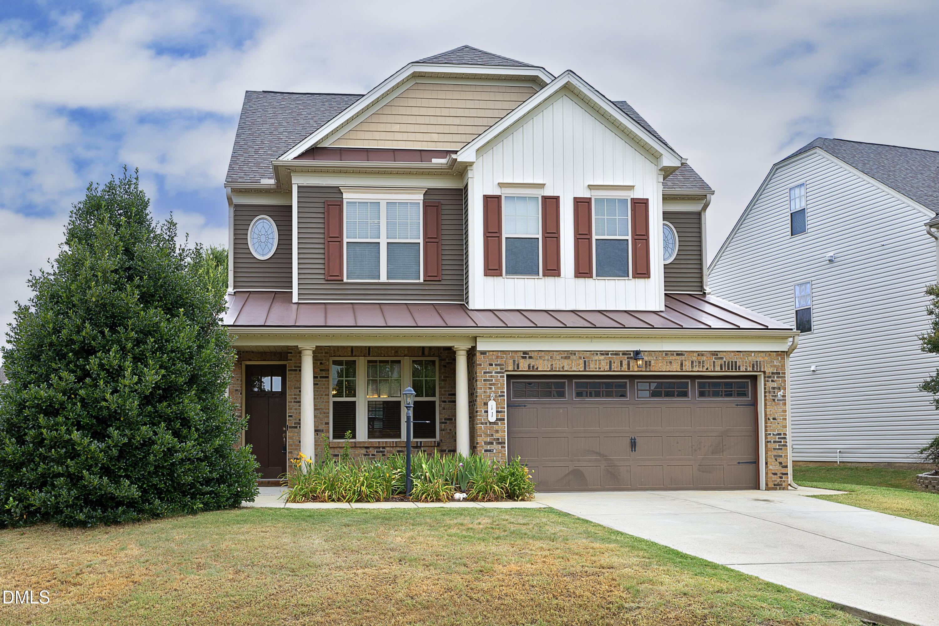 11 Baron Court, Garner, NC 27529