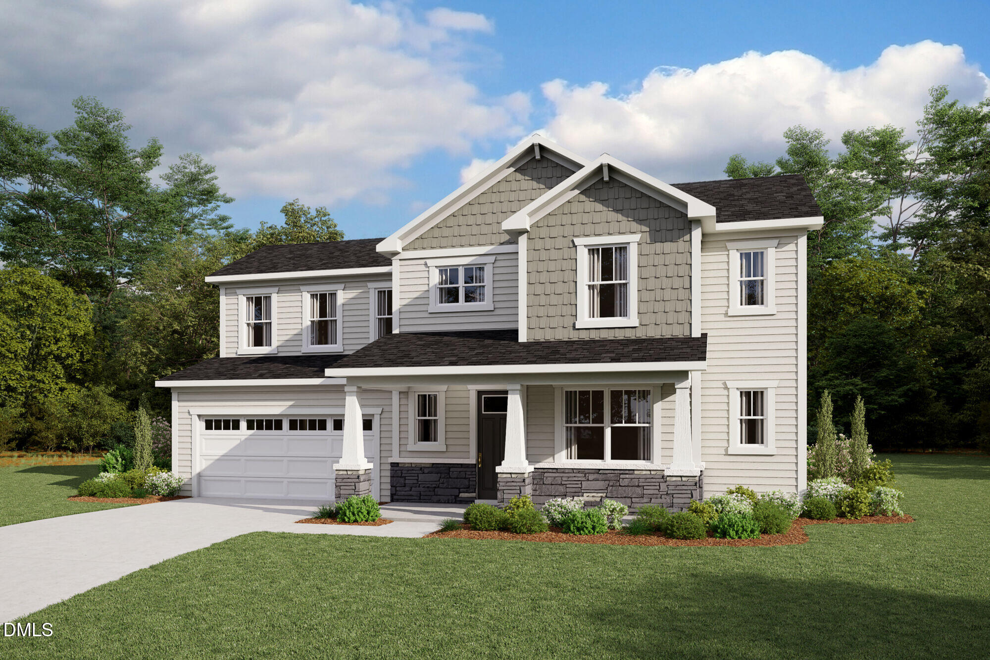46 Mulligan Avenue, Benson, NC 27504