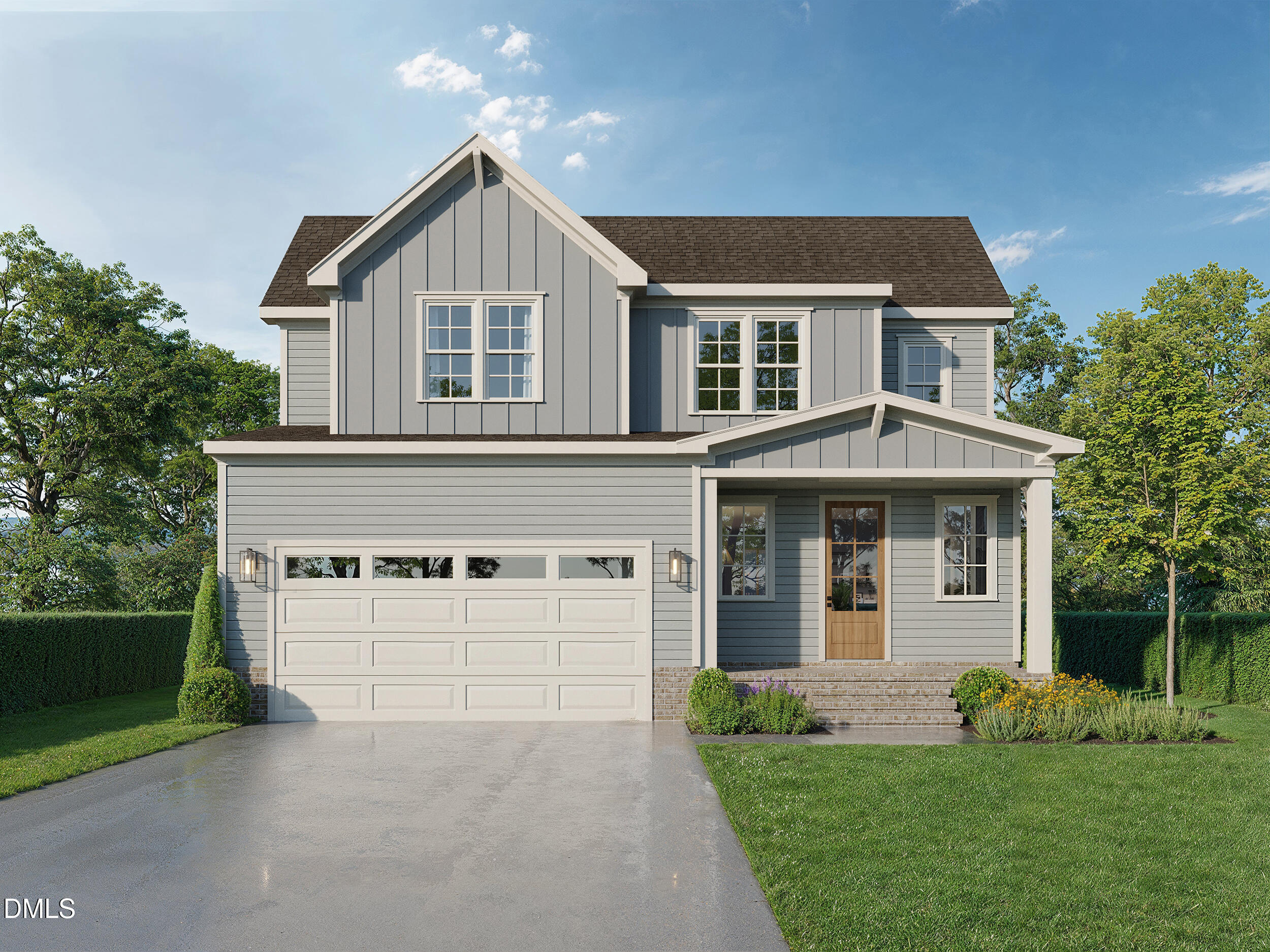 712 Grayhaven Place, Raleigh, NC 27606