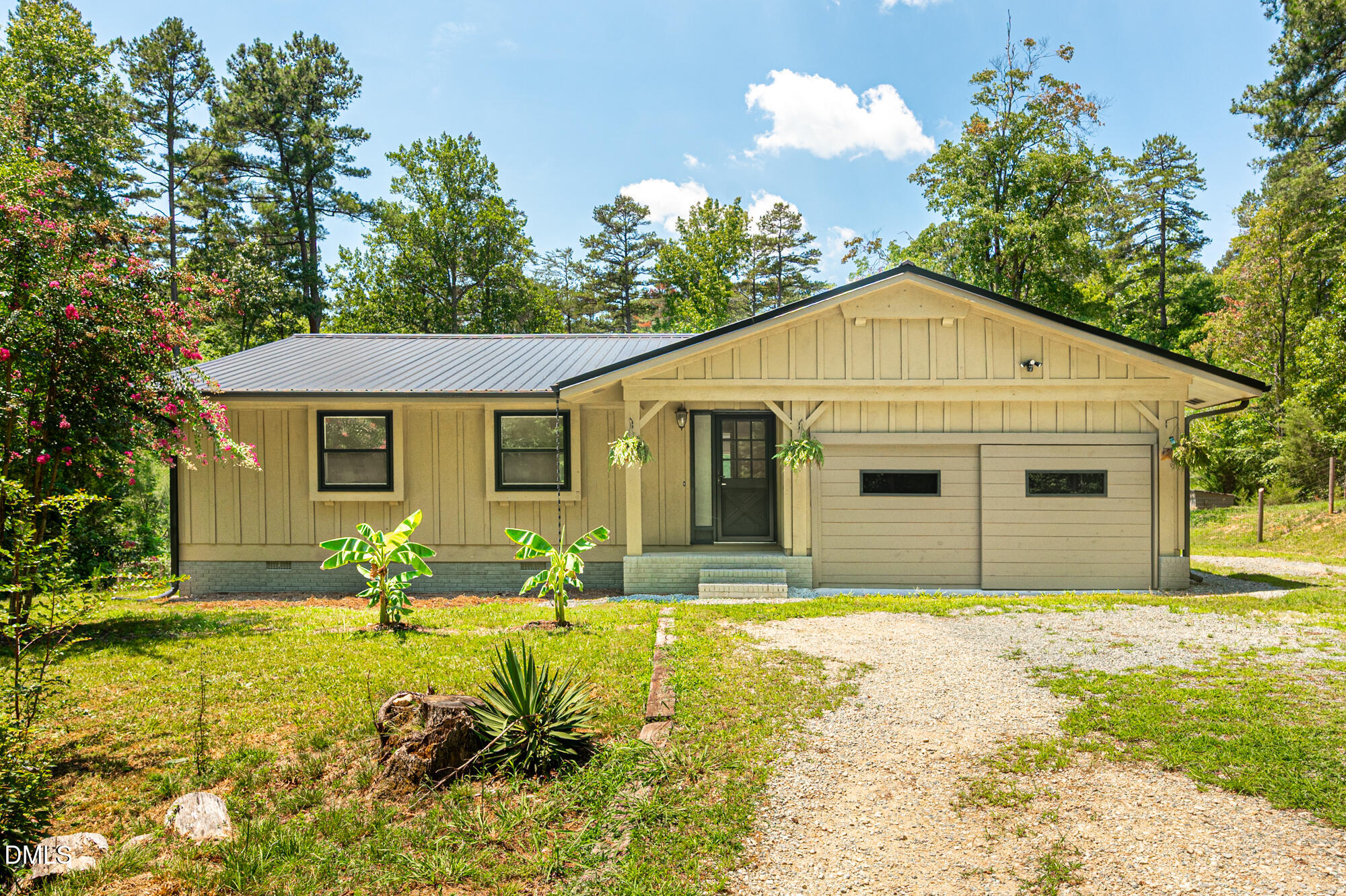 4407 Baer Hill Road, Efland, NC 27243