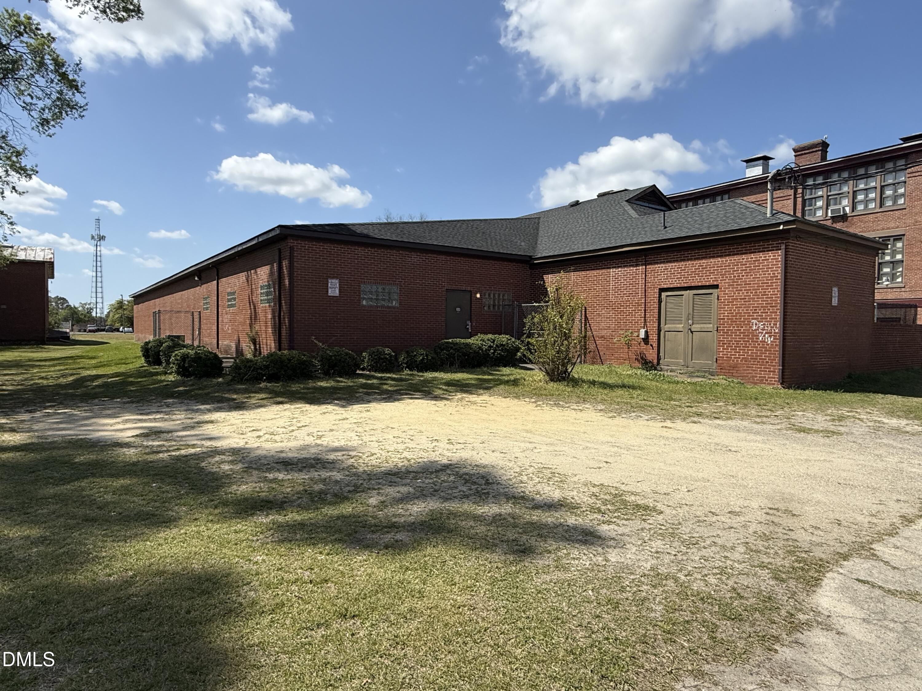 300 Park Avenue, Goldsboro, NC 27530